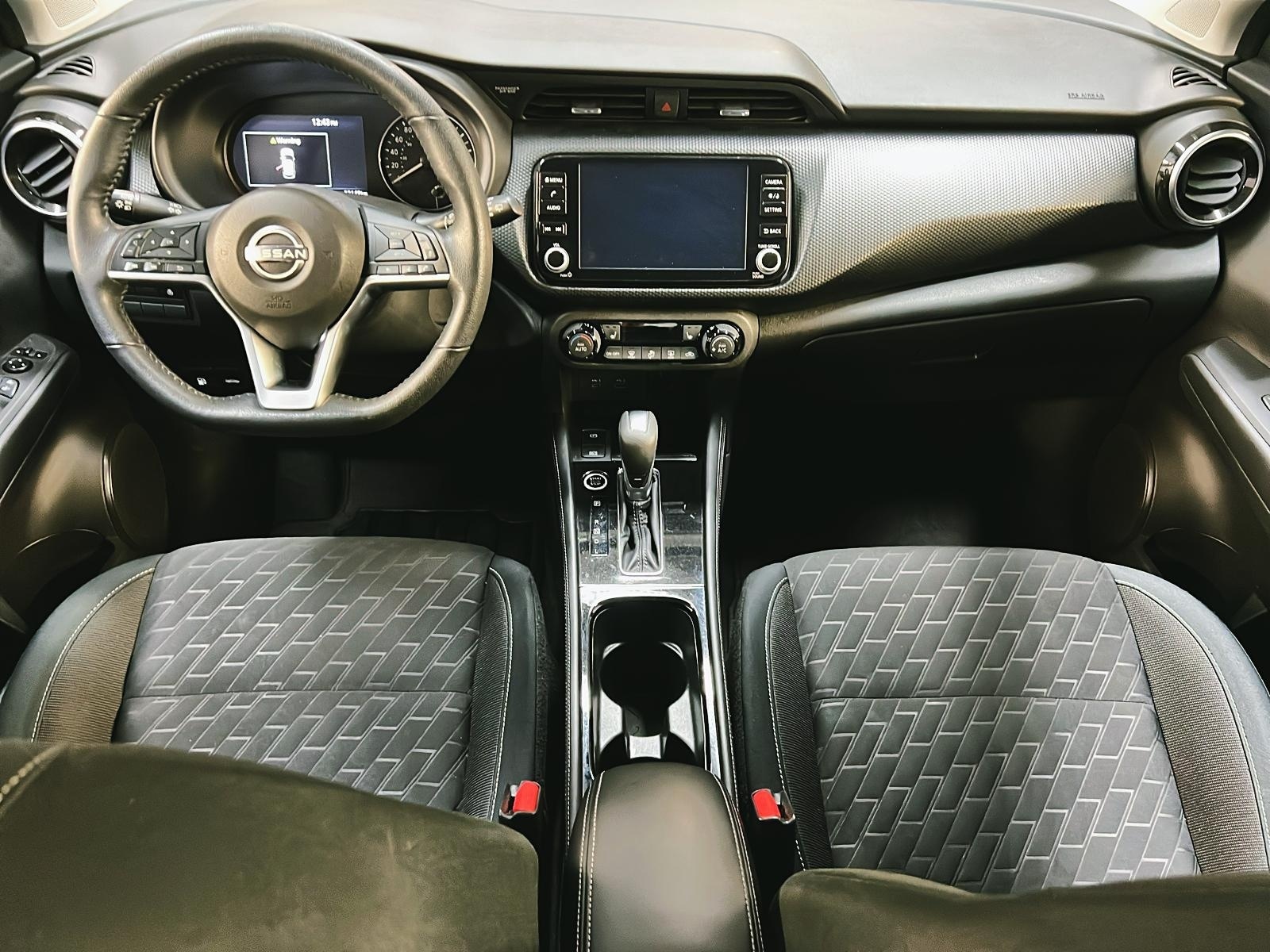 Nissan Kicks SV SPECIAL EDITION 2023 - image #10