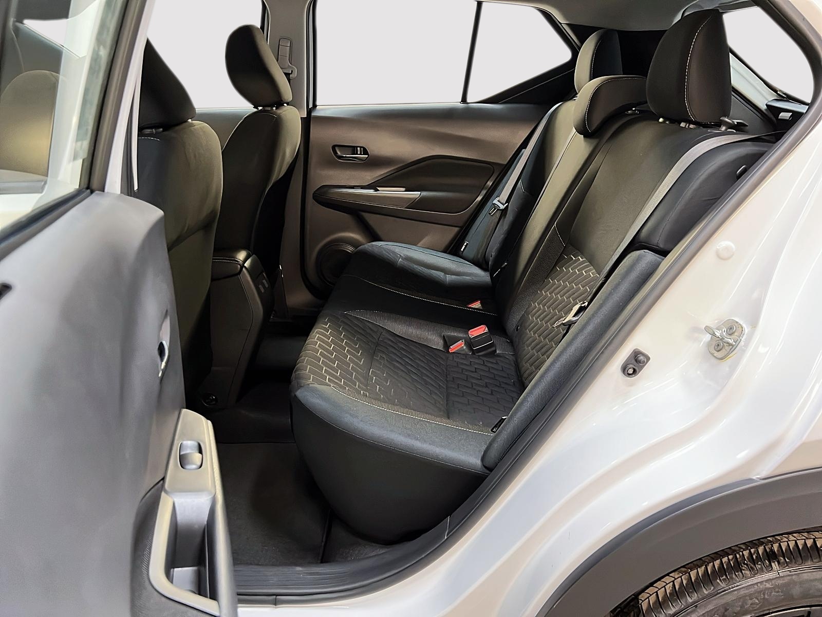 Nissan Kicks SV SPECIAL EDITION 2023 - image #9