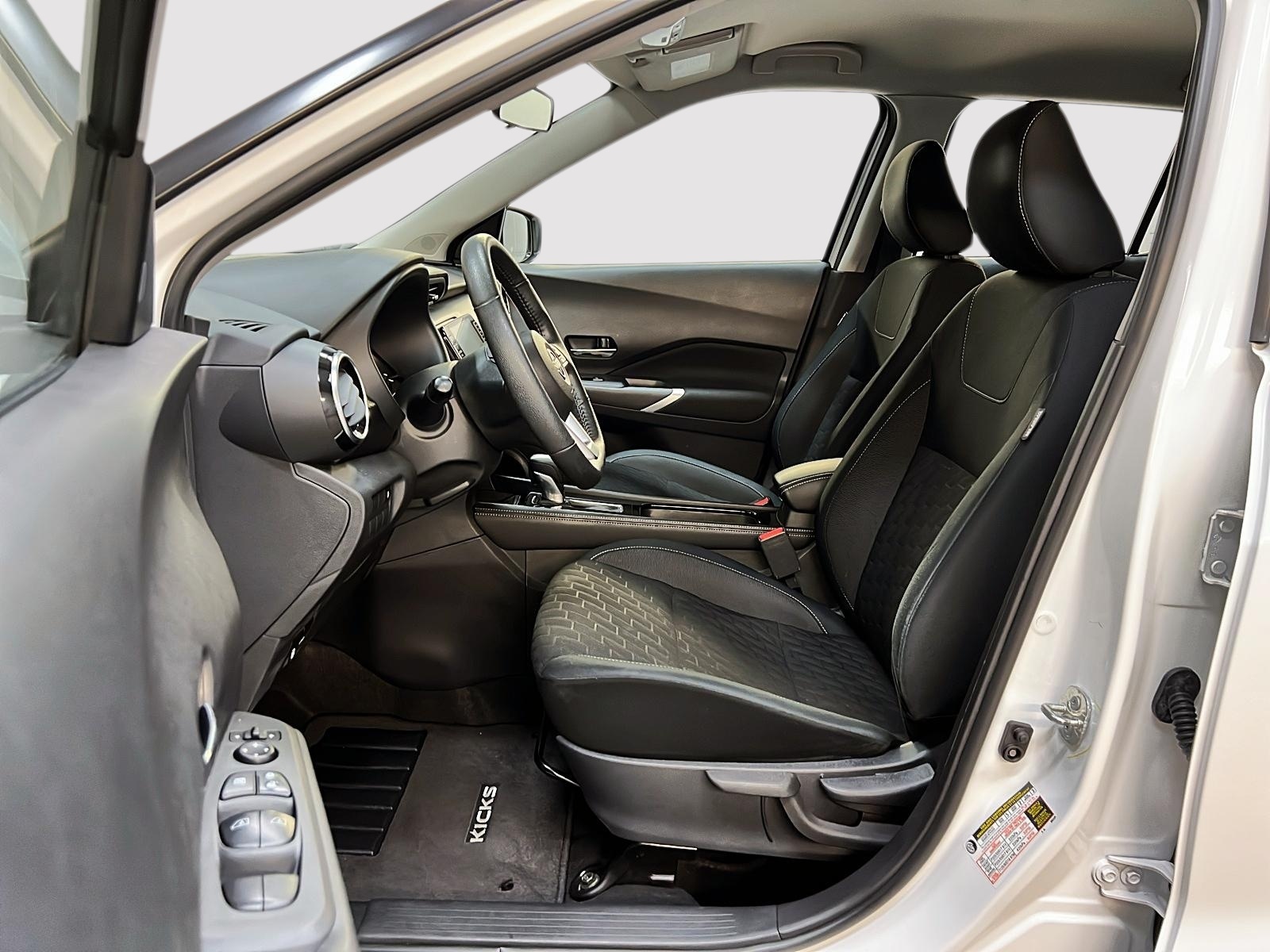 Nissan Kicks 2023 - Image #7