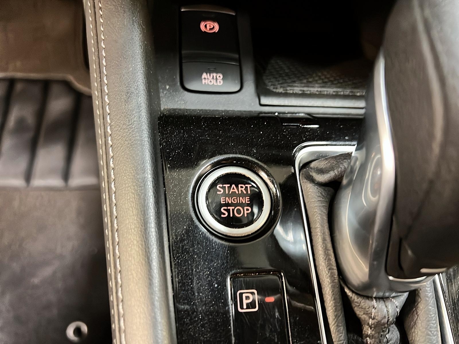 Nissan Kicks SV SPECIAL EDITION 2023 - image #17