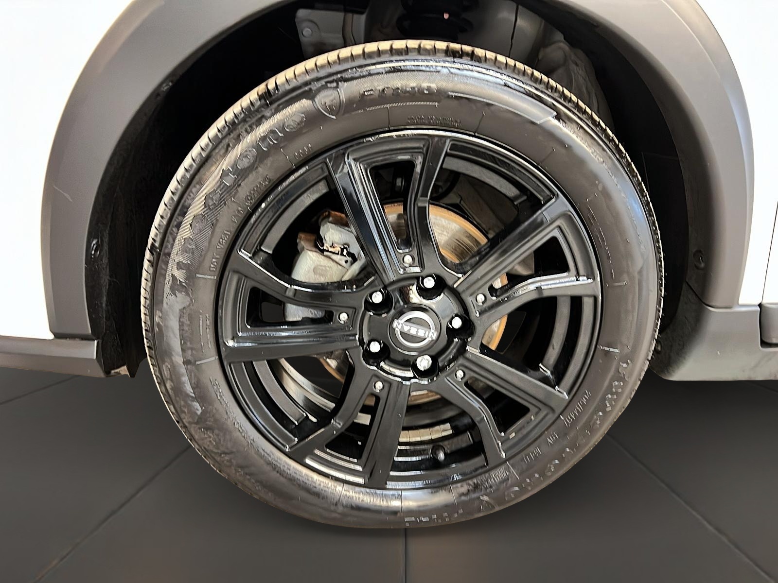 Nissan Kicks SV SPECIAL EDITION 2023 - image #26