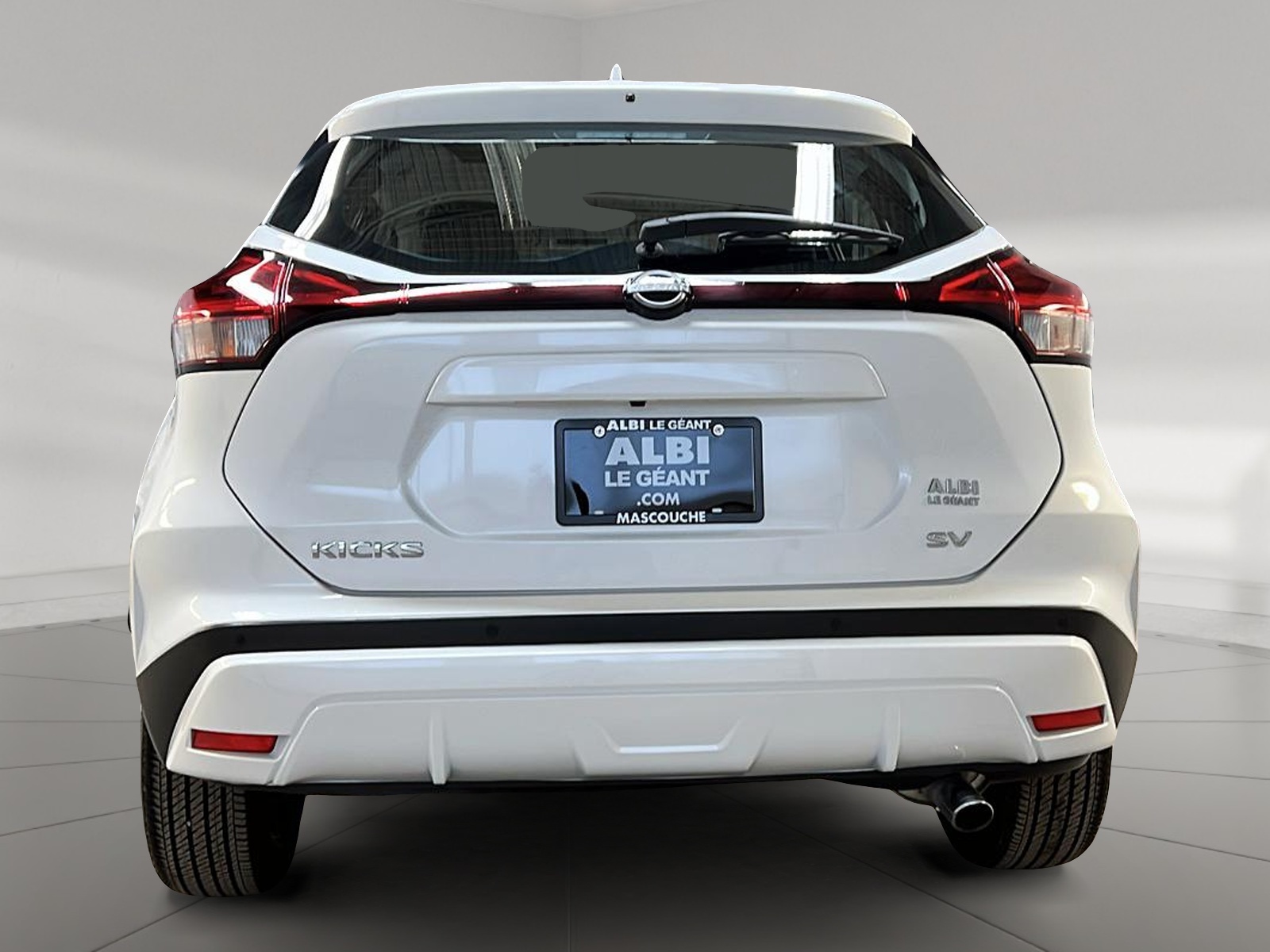 Nissan Kicks SV SPECIAL EDITION 2023 - image #5