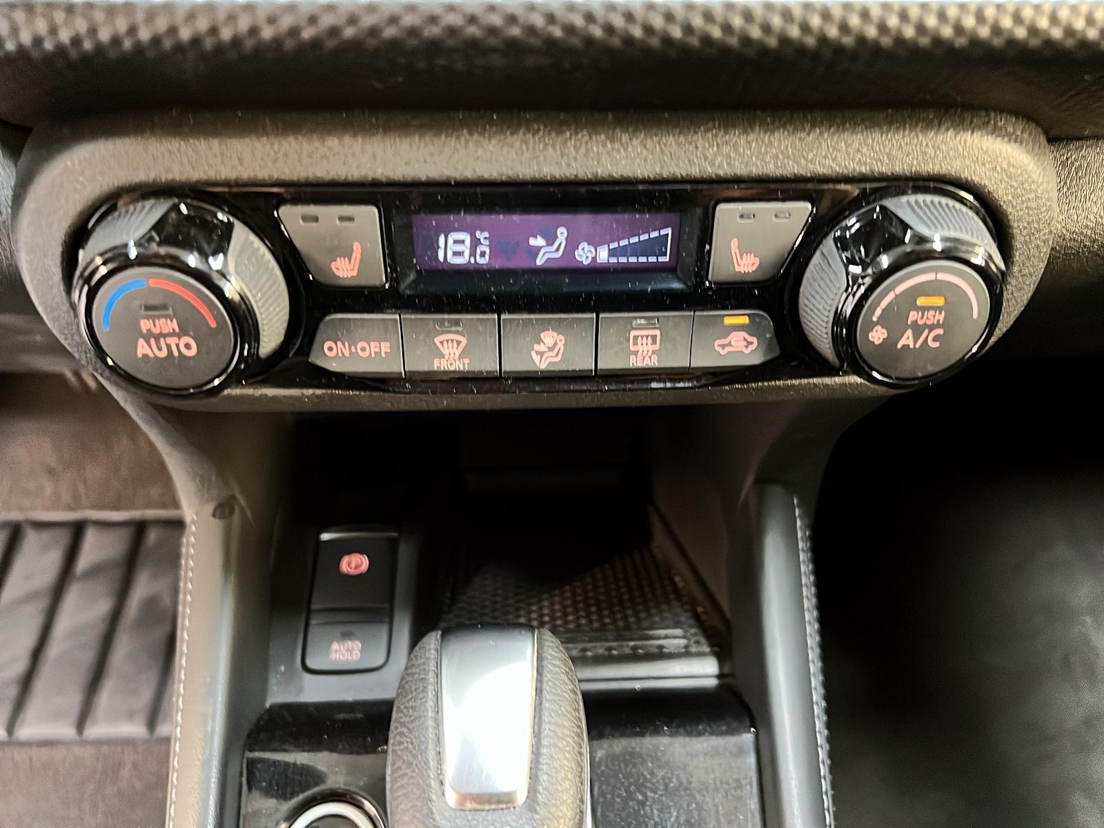 Nissan Kicks 2023 - Image #14