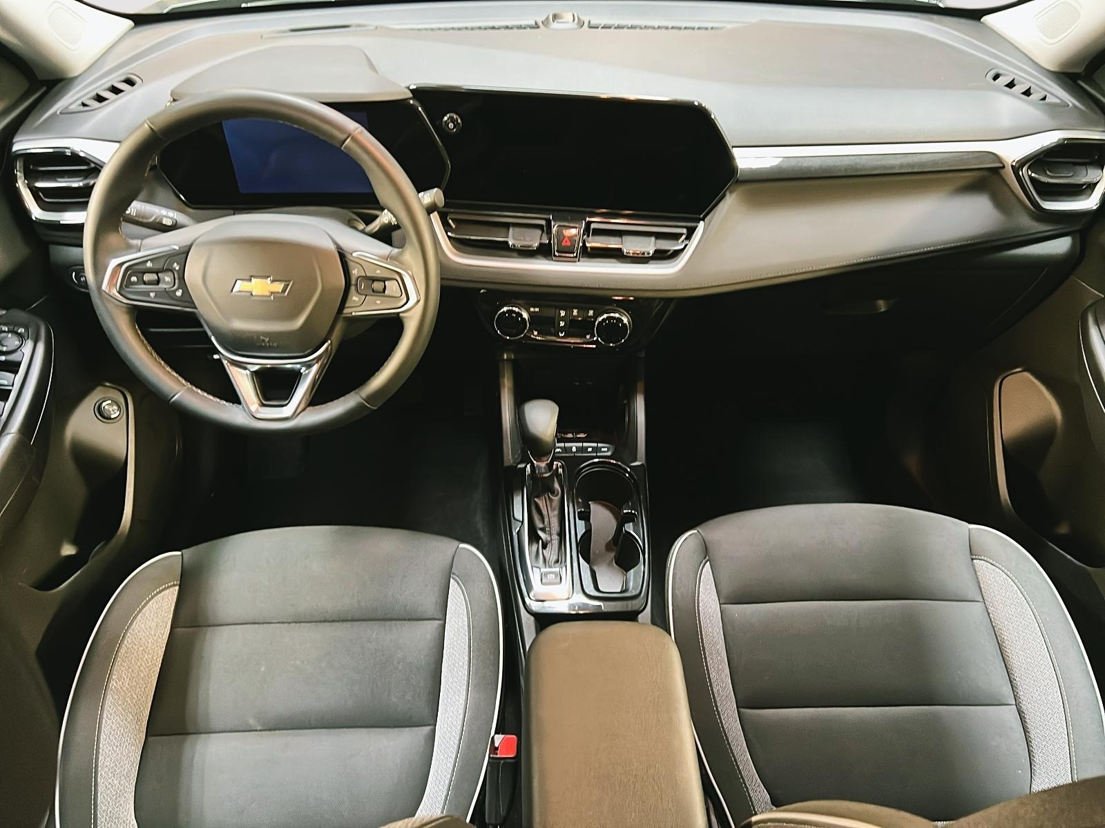 Chevrolet Trailblazer 2024 - Image #10