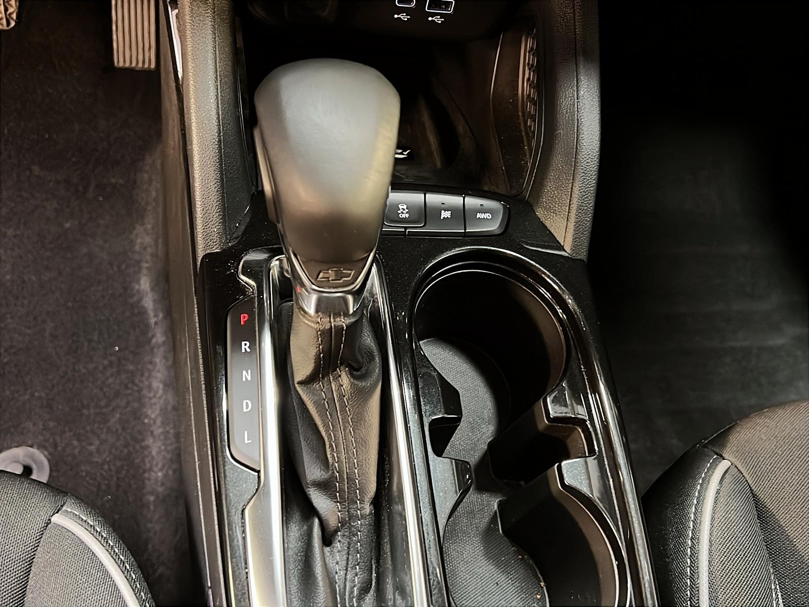 Chevrolet Trailblazer 2024 - Image #14