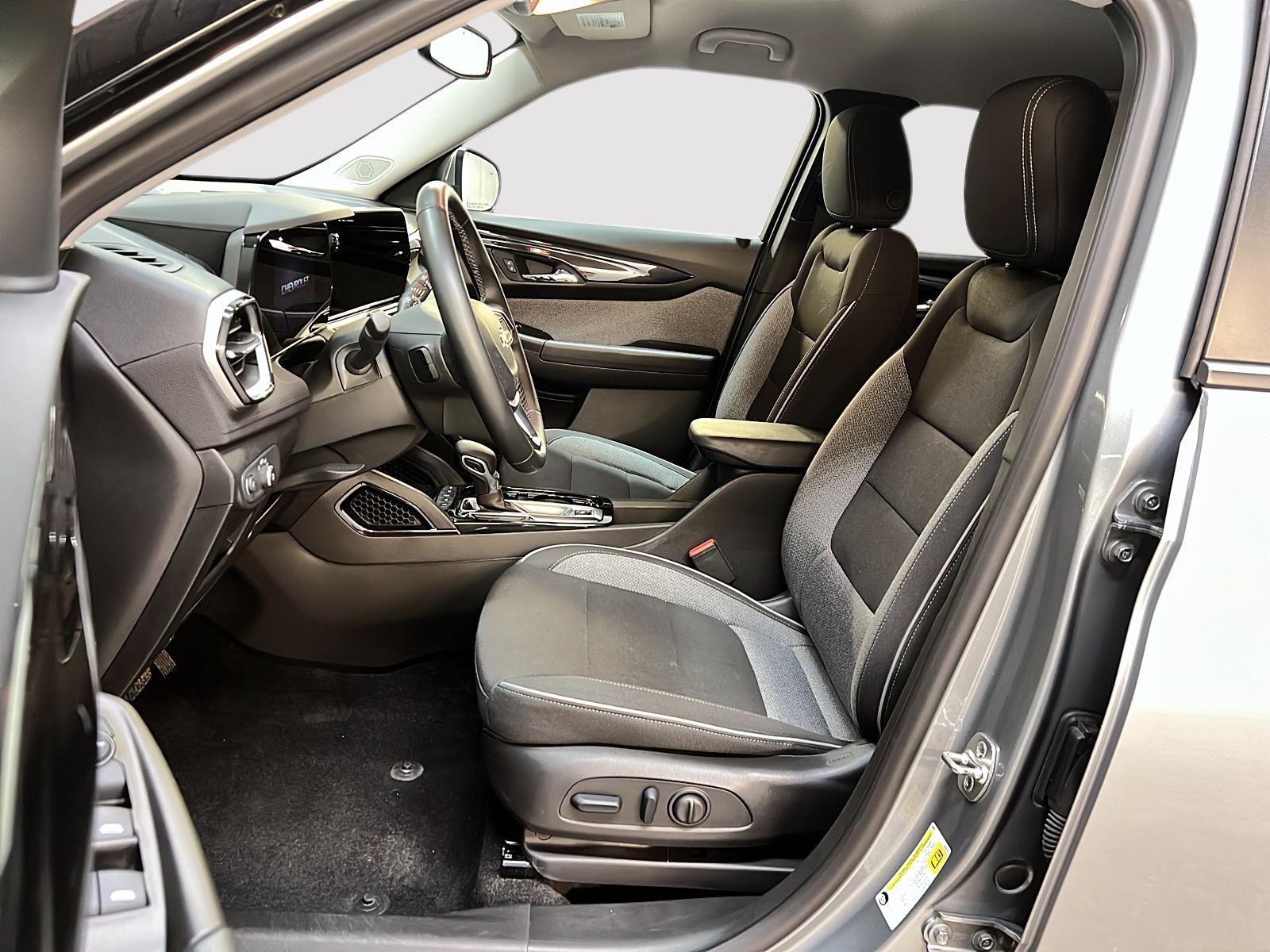 Chevrolet Trailblazer 2024 - Image #7