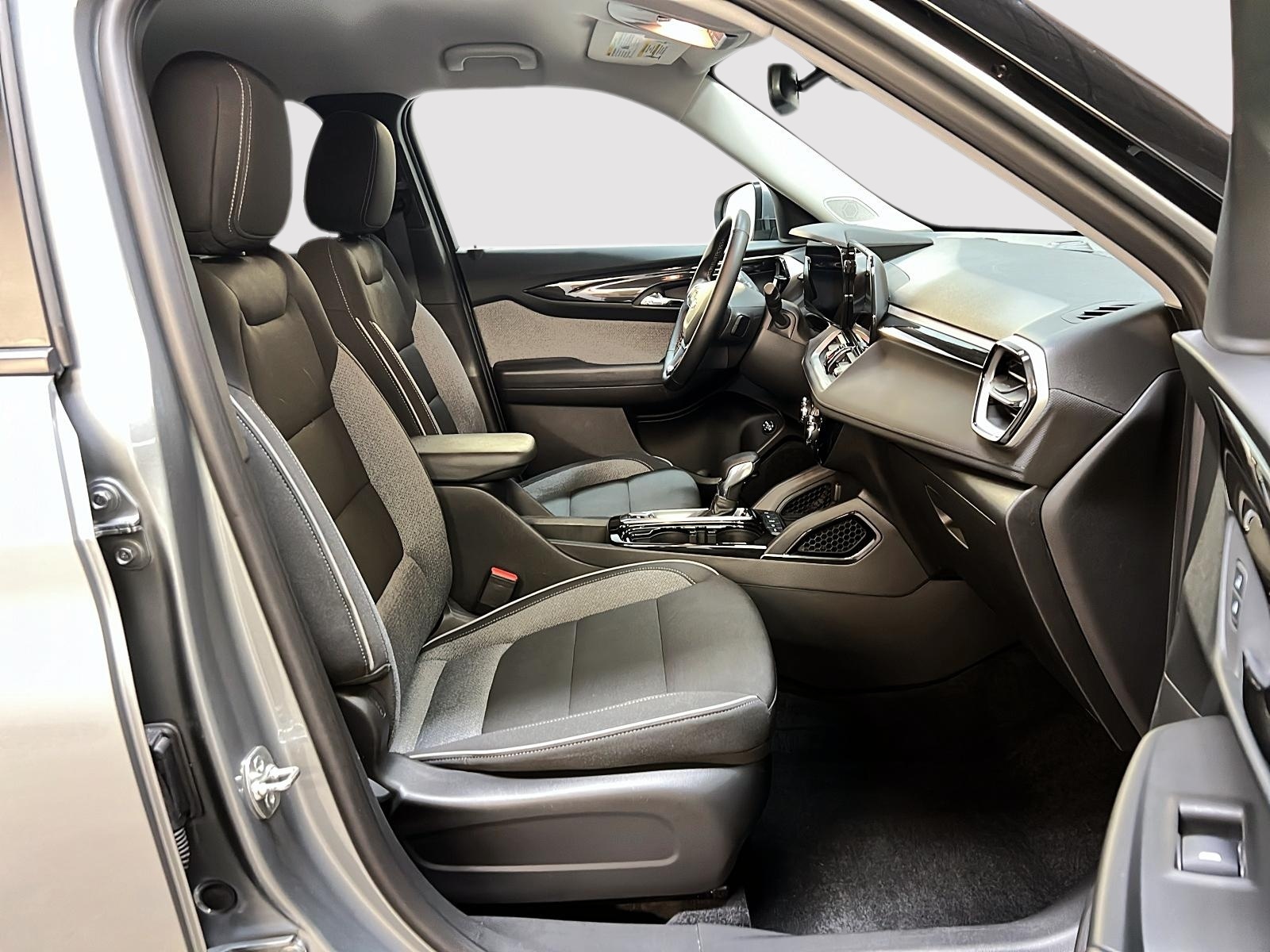 Chevrolet Trailblazer 2024 - Image #8