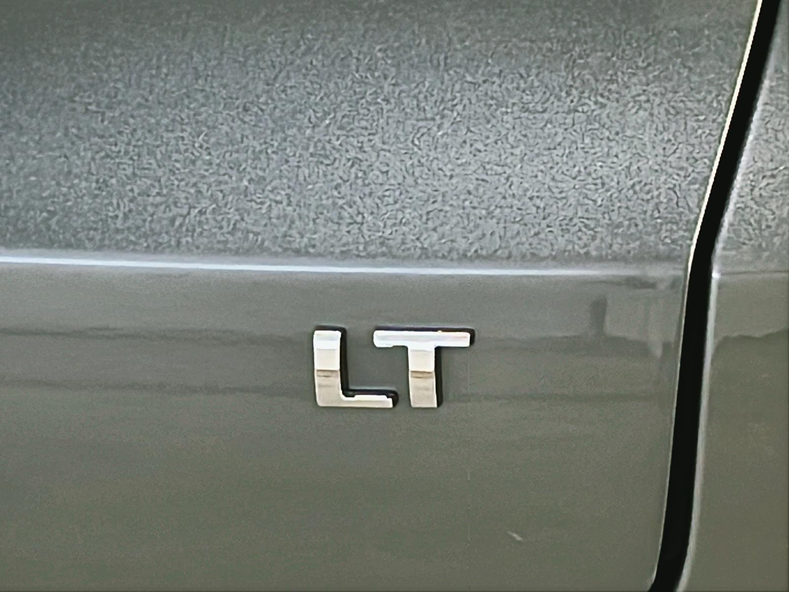 Chevrolet Trailblazer 2024 - Image #28