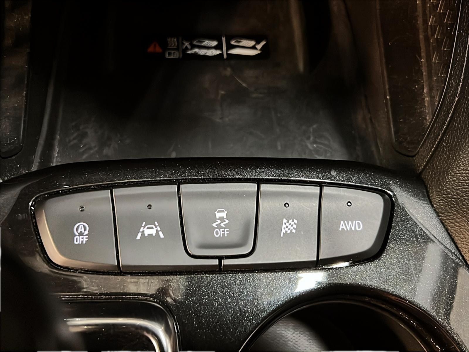 Chevrolet Trailblazer 1LT 4RM 2024 - image #15