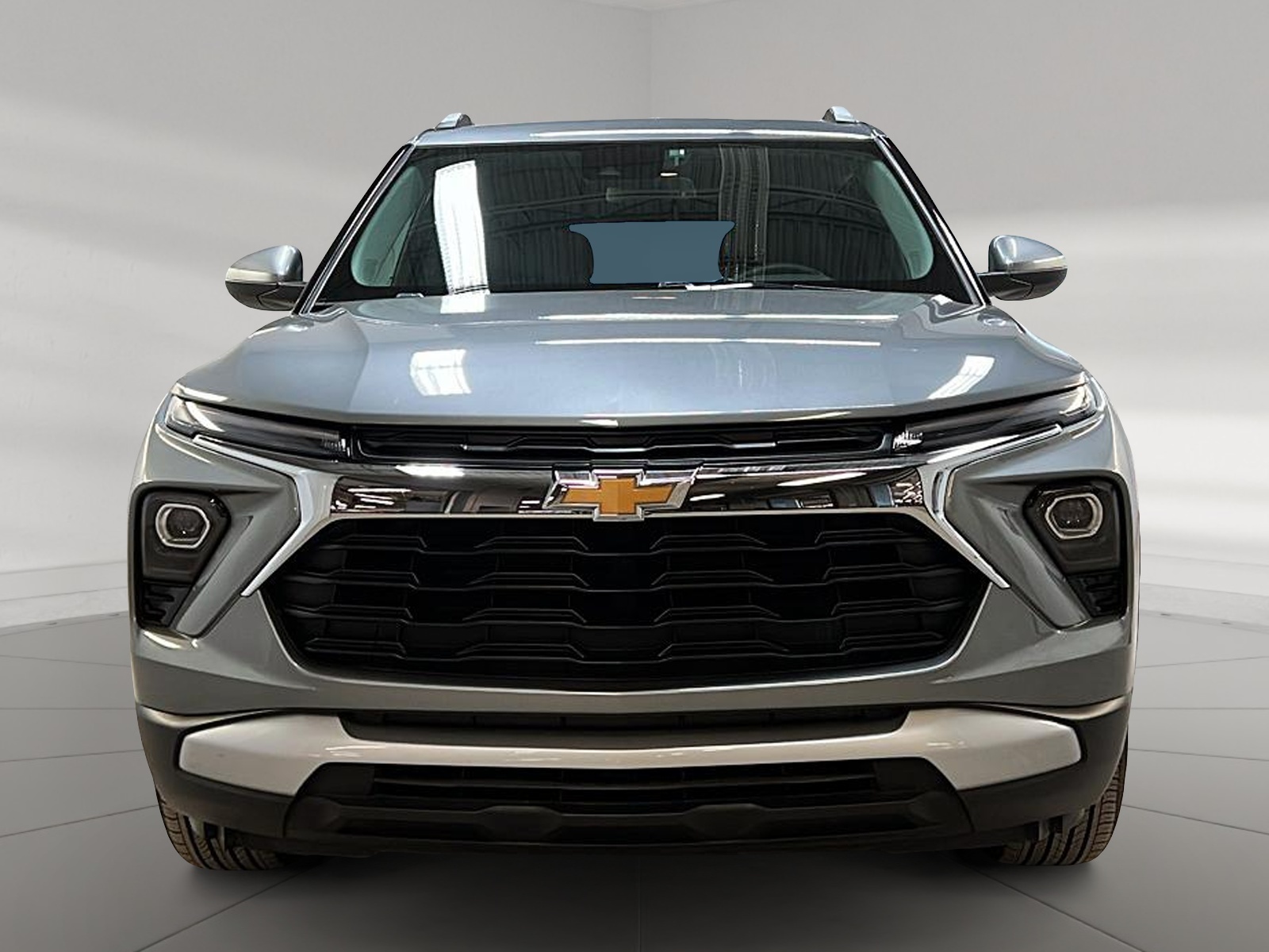 Chevrolet Trailblazer 2024 - Image #2