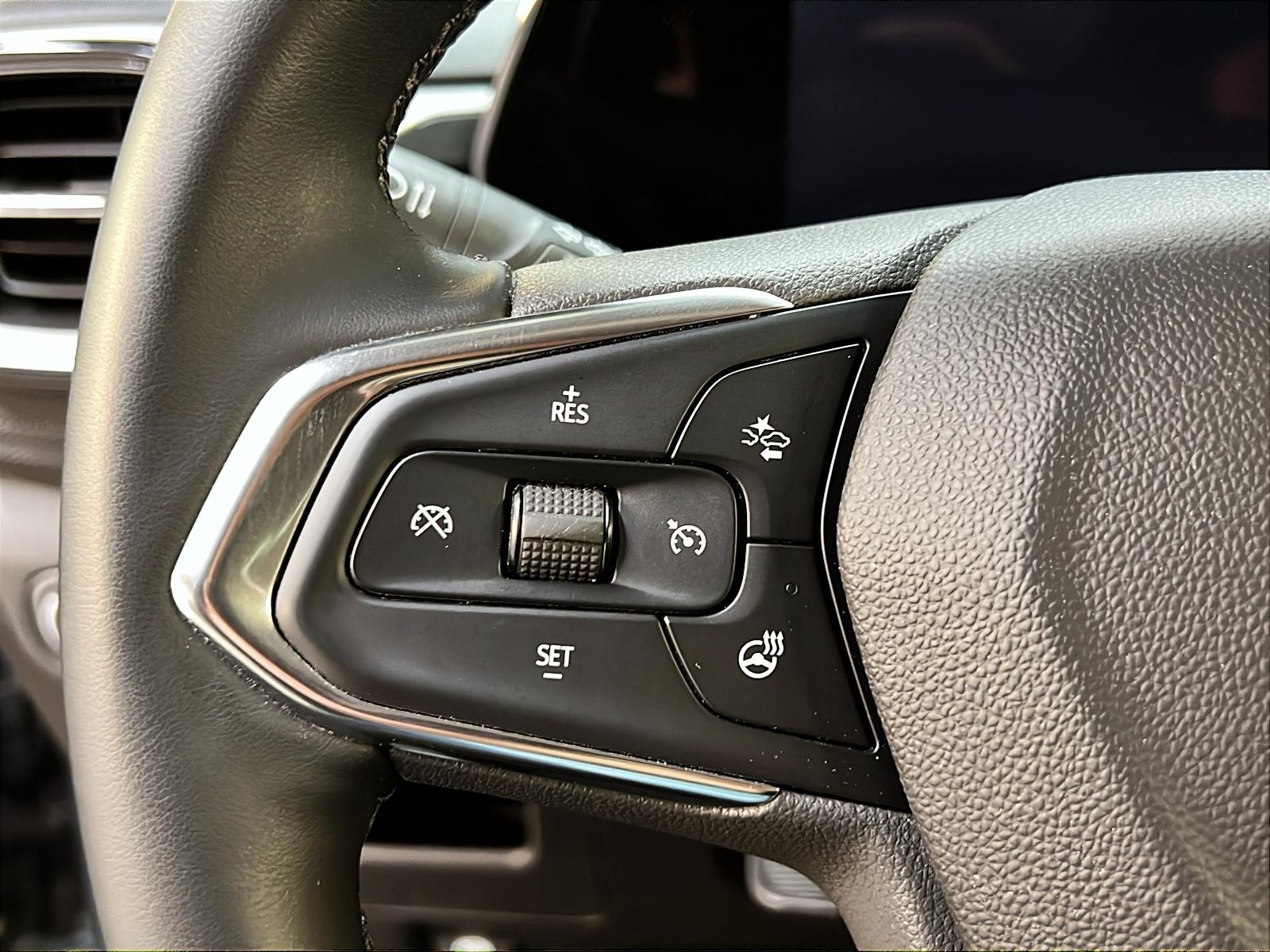 Chevrolet Trailblazer 2024 - Image #21
