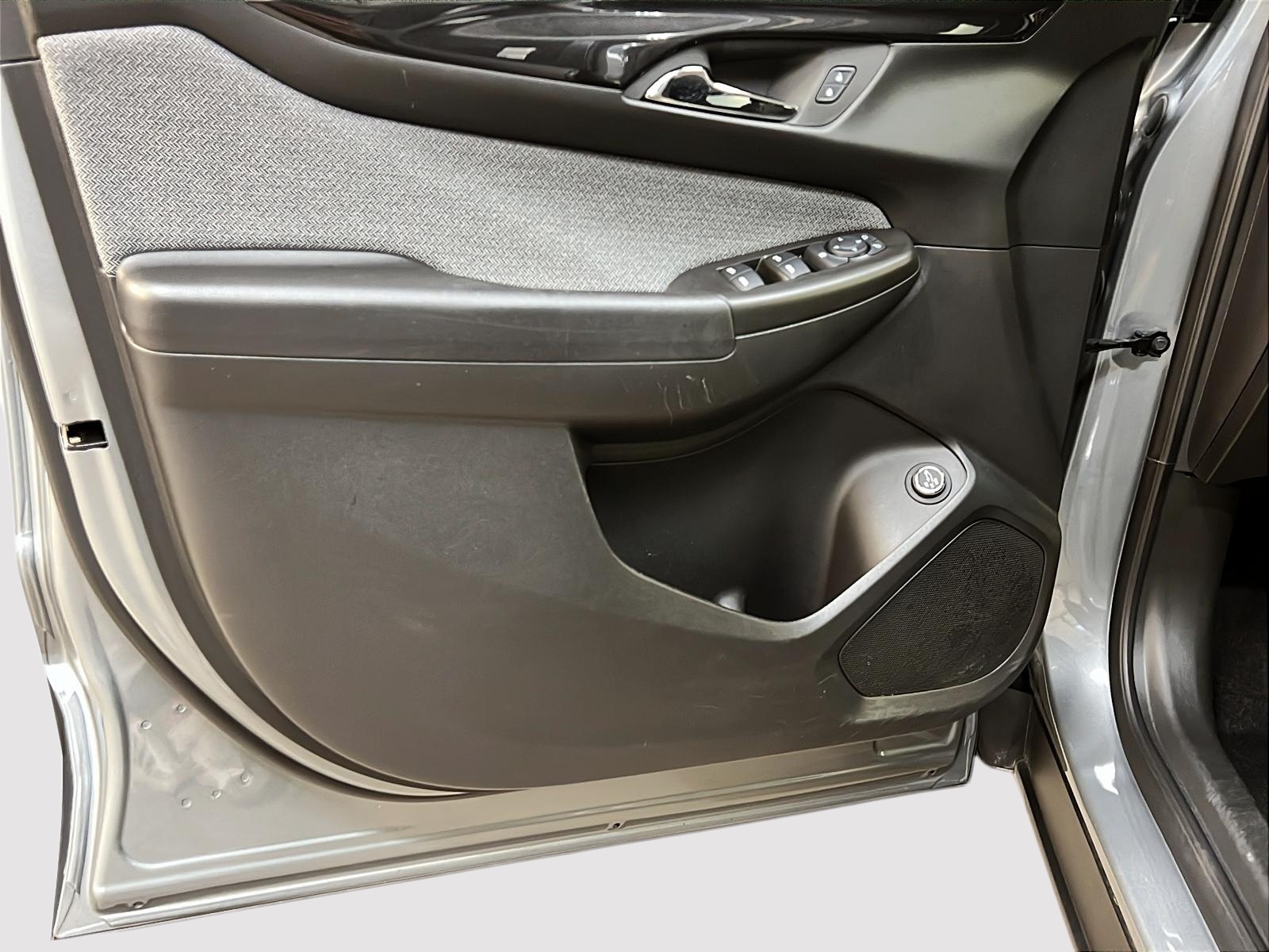 Chevrolet Trailblazer 2024 - Image #24