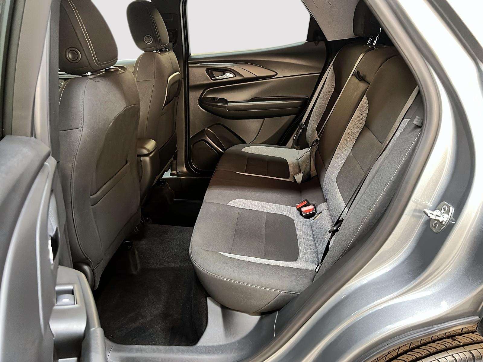 Chevrolet Trailblazer 2024 - Image #9