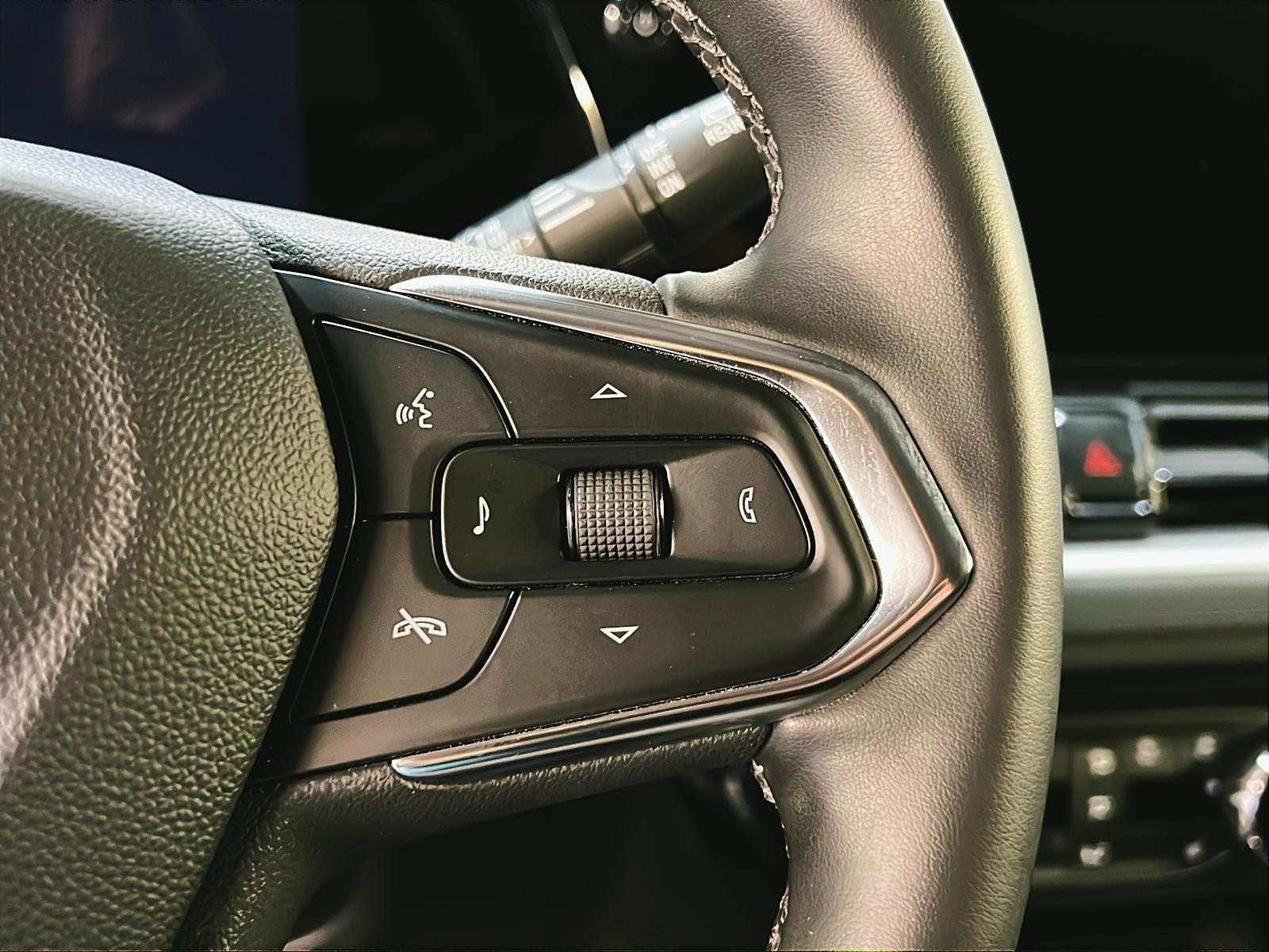 Chevrolet Trailblazer 2024 - Image #20