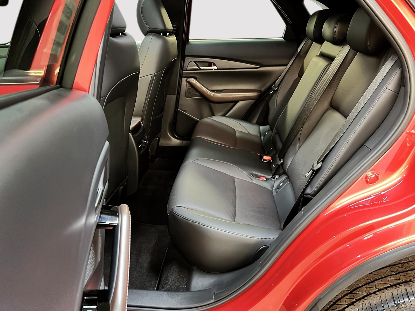 Mazda CX-30 GT CUIR TOIT NAV 4RM 2025 - image #9