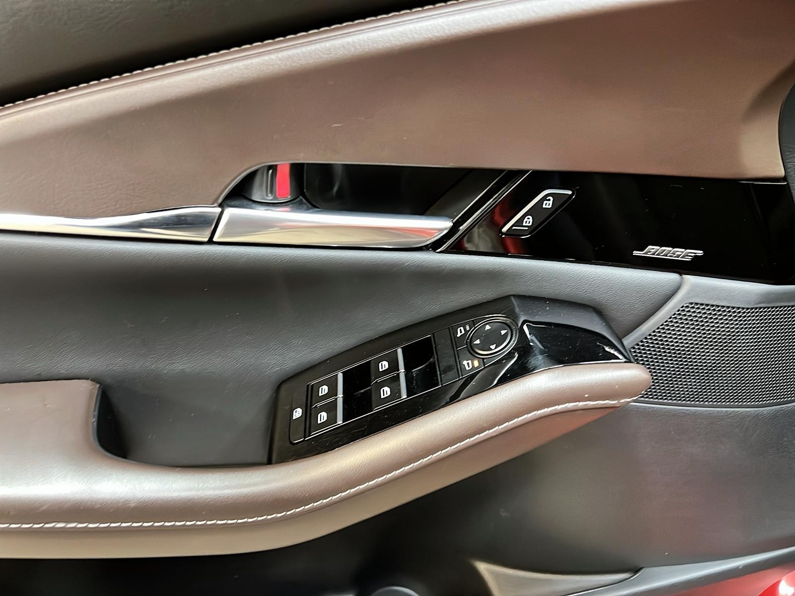 Mazda CX-30 2025 - Image #24