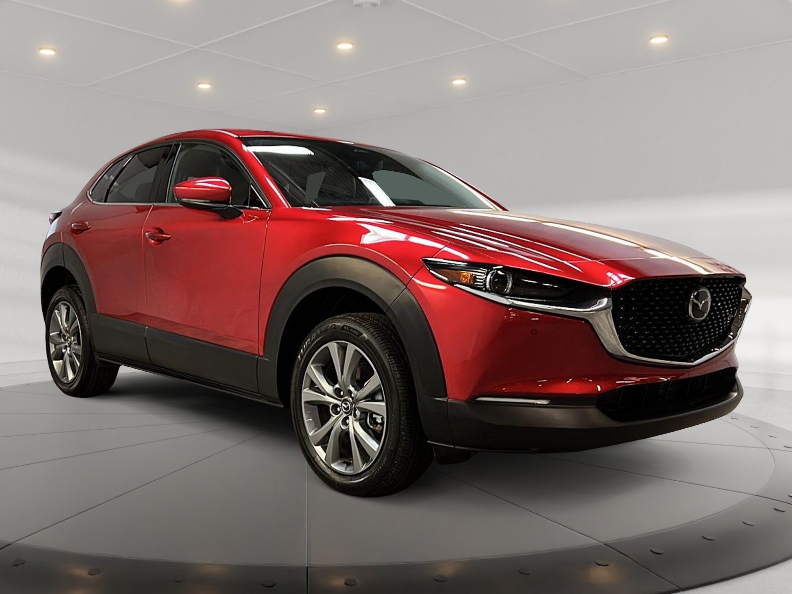 Mazda CX-30 2025 - Image #3