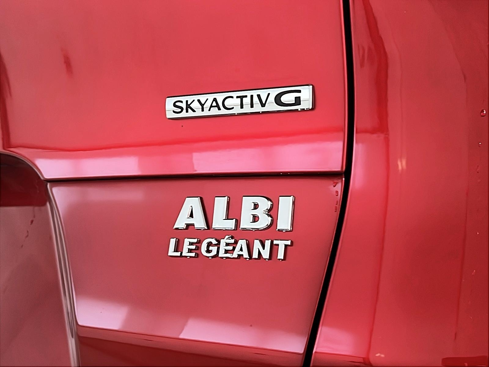 Mazda CX-30 GT CUIR TOIT NAV 4RM 2025 - image #29
