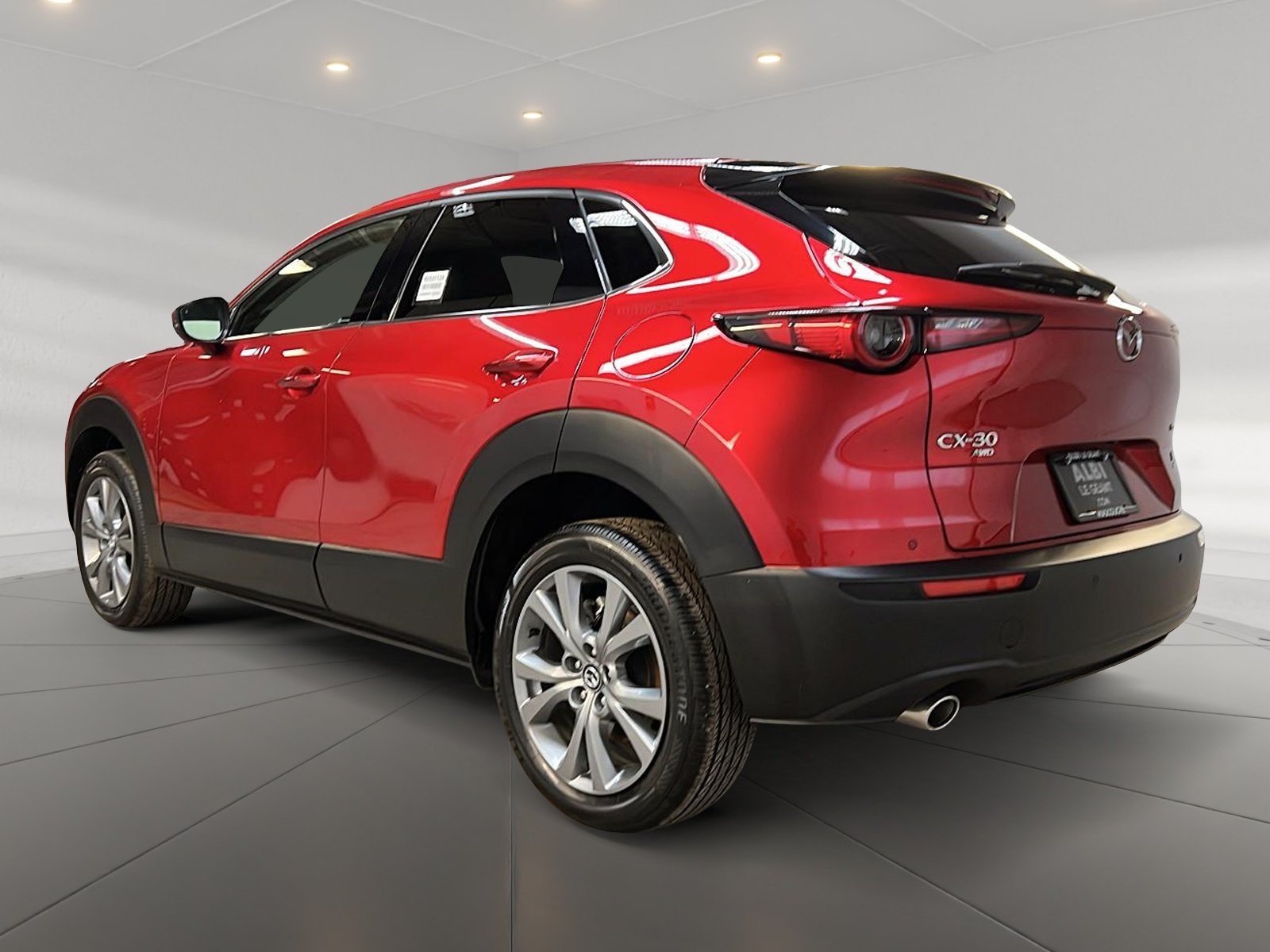 Mazda CX-30 2025 - Image #6