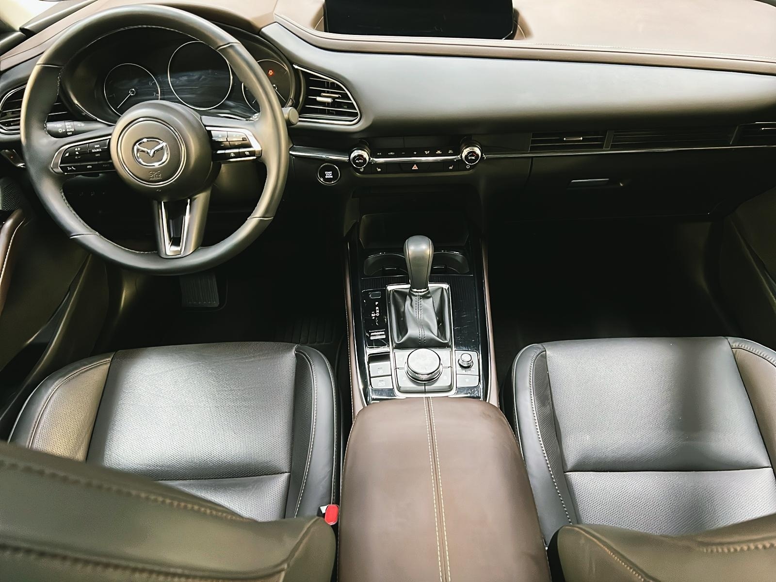 Mazda CX-30 GT CUIR TOIT NAV 4RM 2025 - image #11