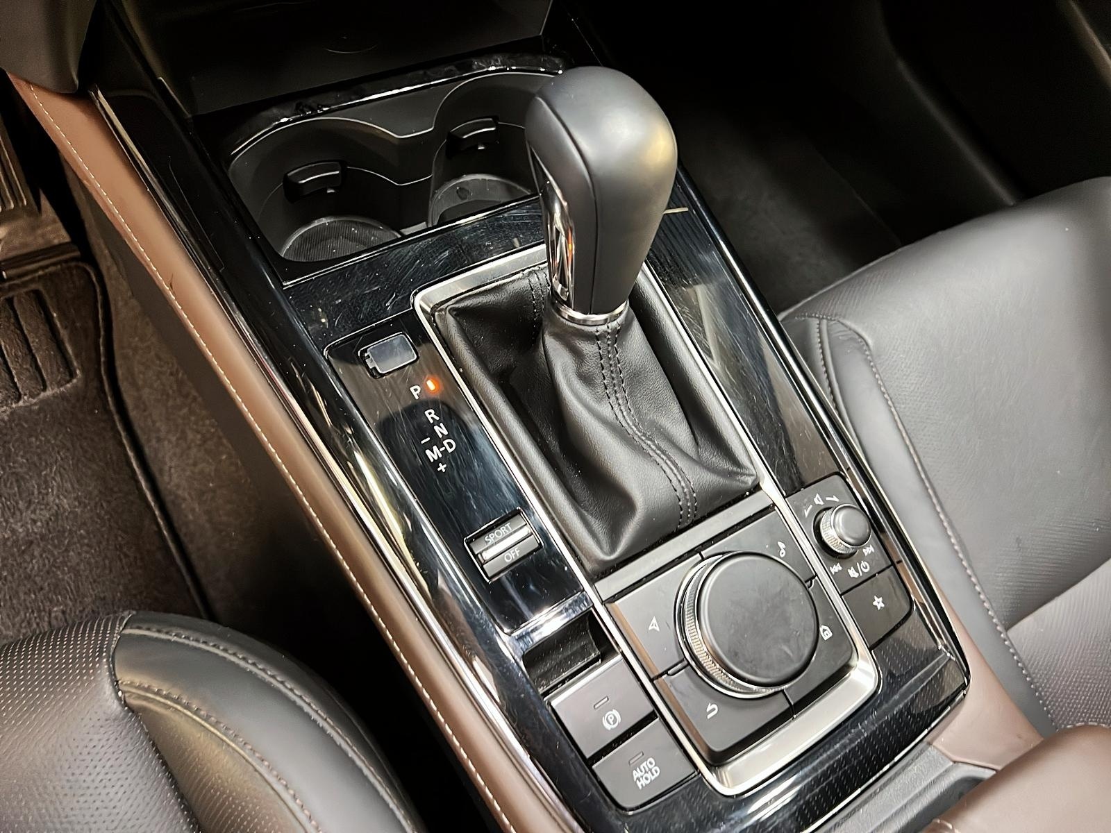 Mazda CX-30 2025 - Image #15