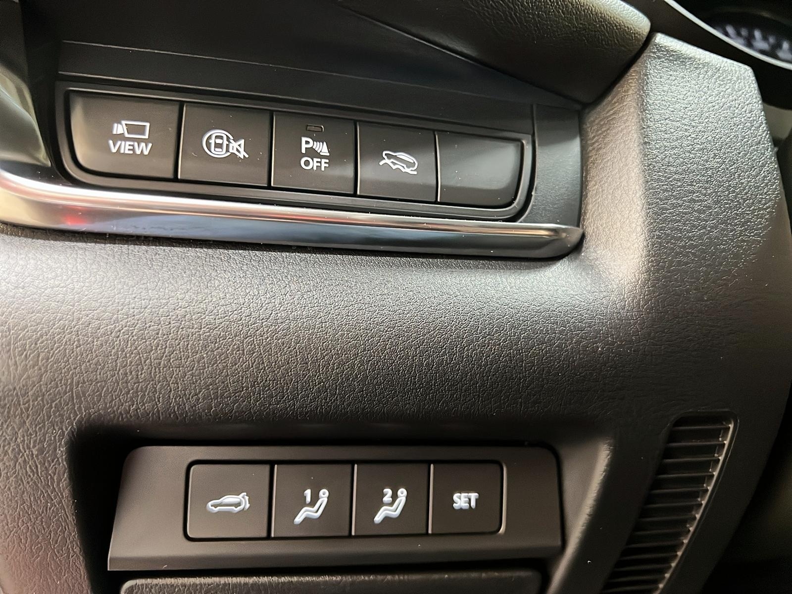 Mazda CX-30 2025 - Image #23