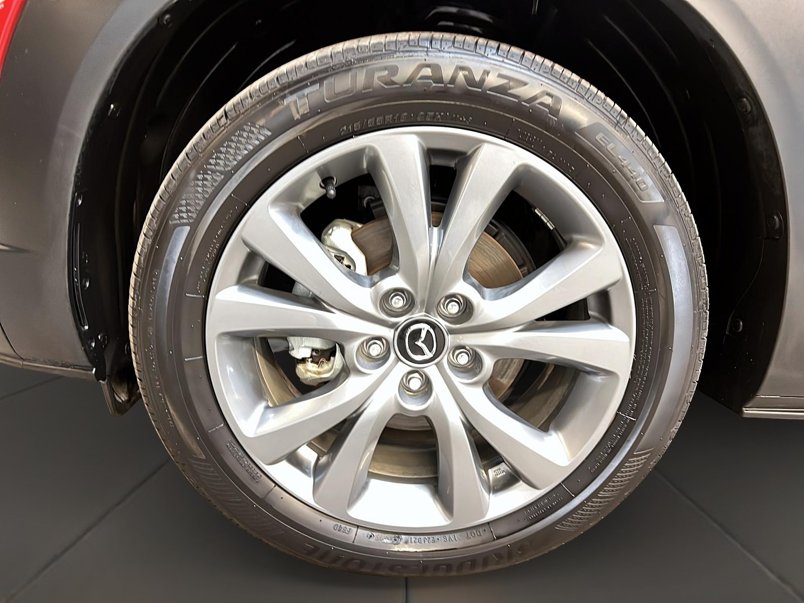 Mazda CX-30 GT CUIR TOIT NAV 4RM 2025 - image #30