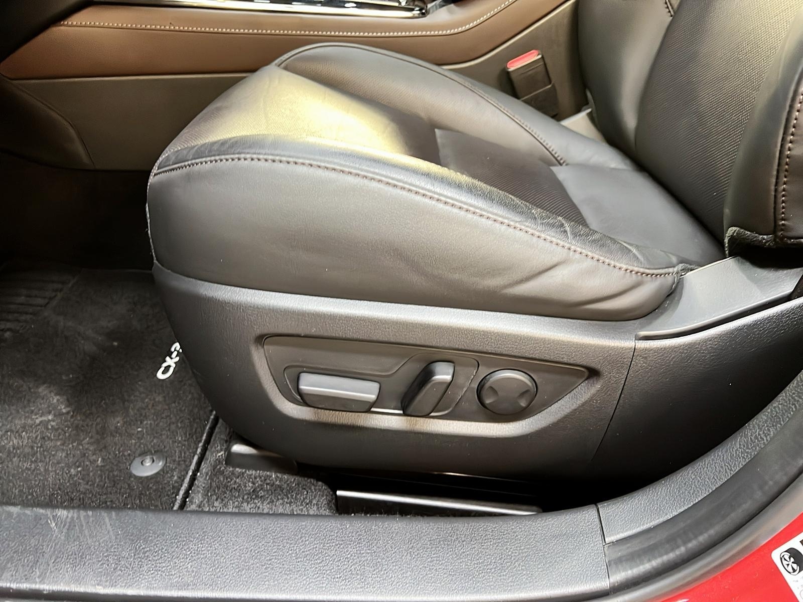 Mazda CX-30 2025 - Image #26