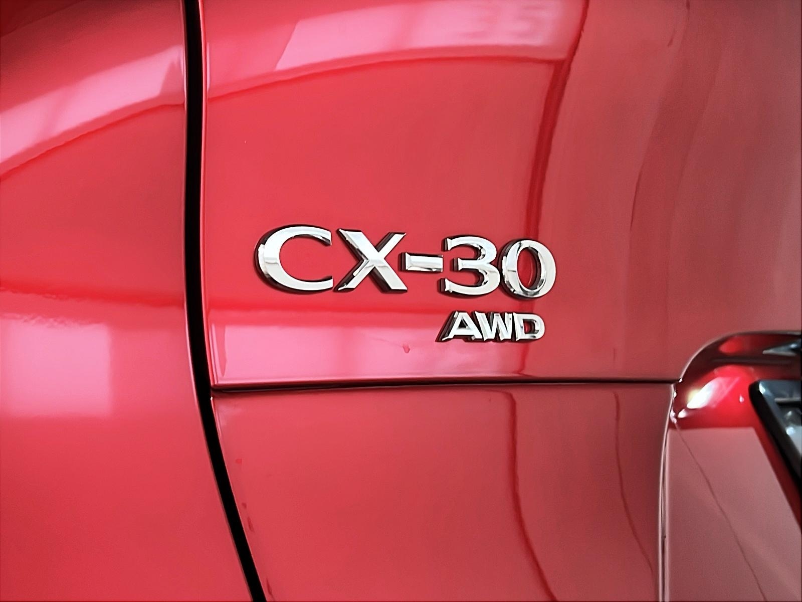Mazda CX-30 GT CUIR TOIT NAV 4RM 2025 - image #28