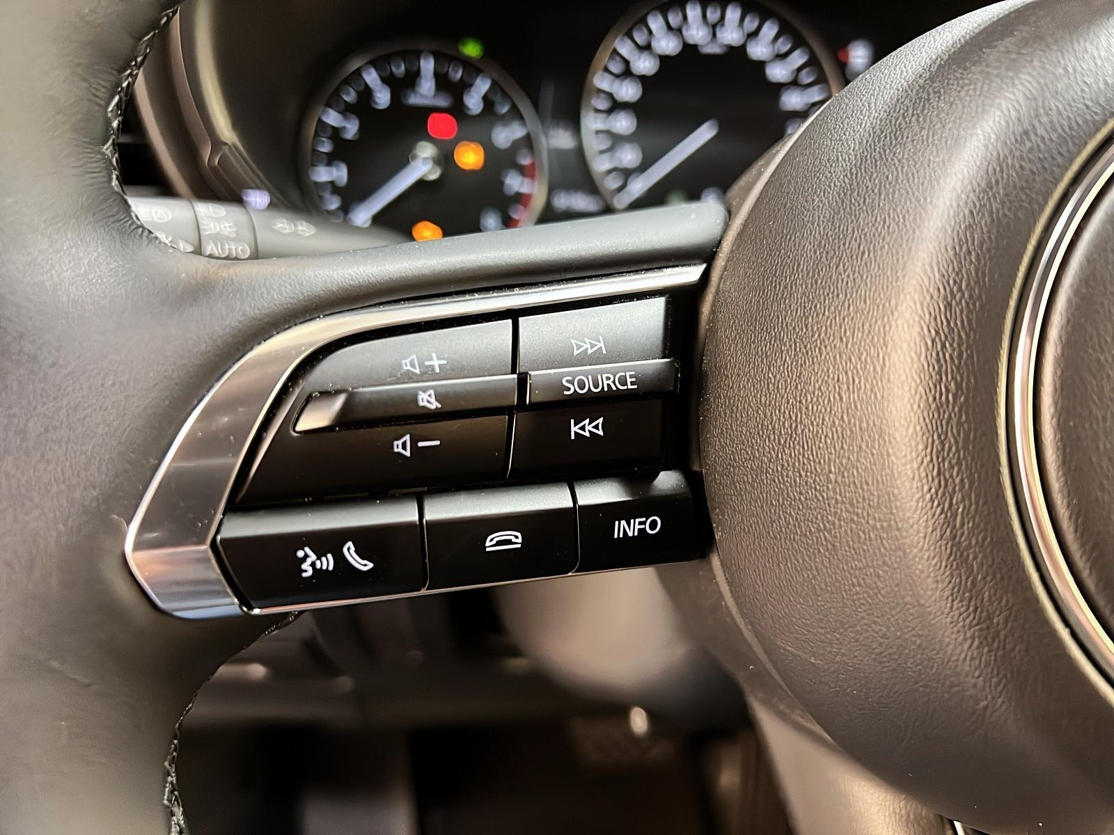 Mazda CX-30 2025 - Image #22
