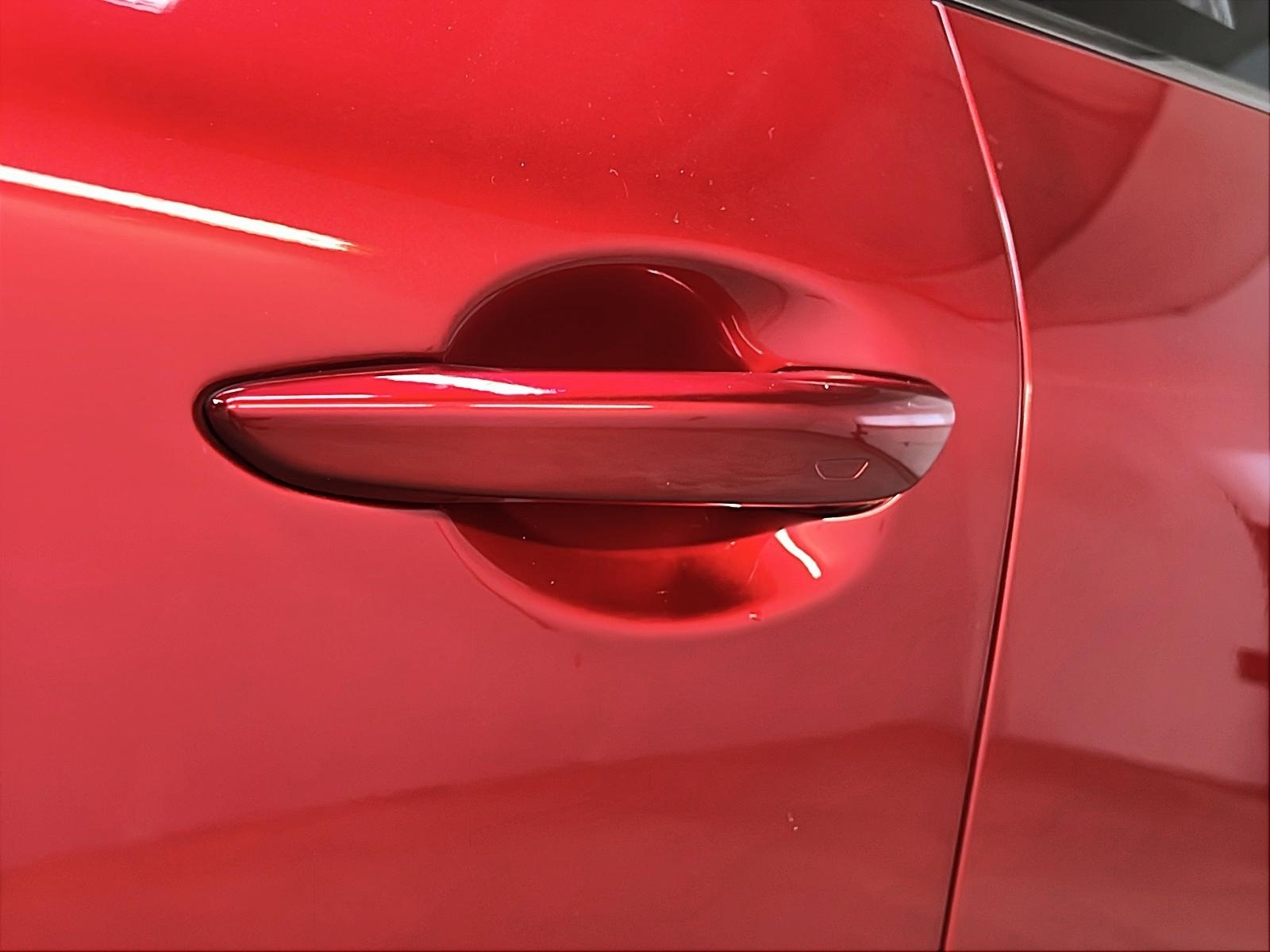 Mazda CX-30 GT CUIR TOIT NAV 4RM 2025 - image #27
