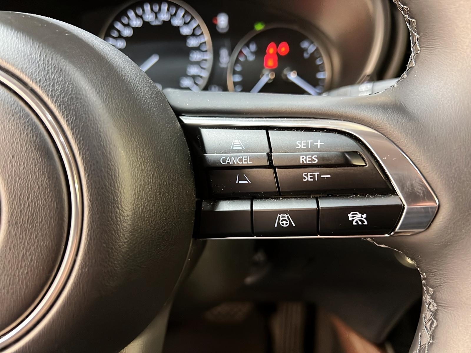 Mazda CX-30 2025 - Image #21