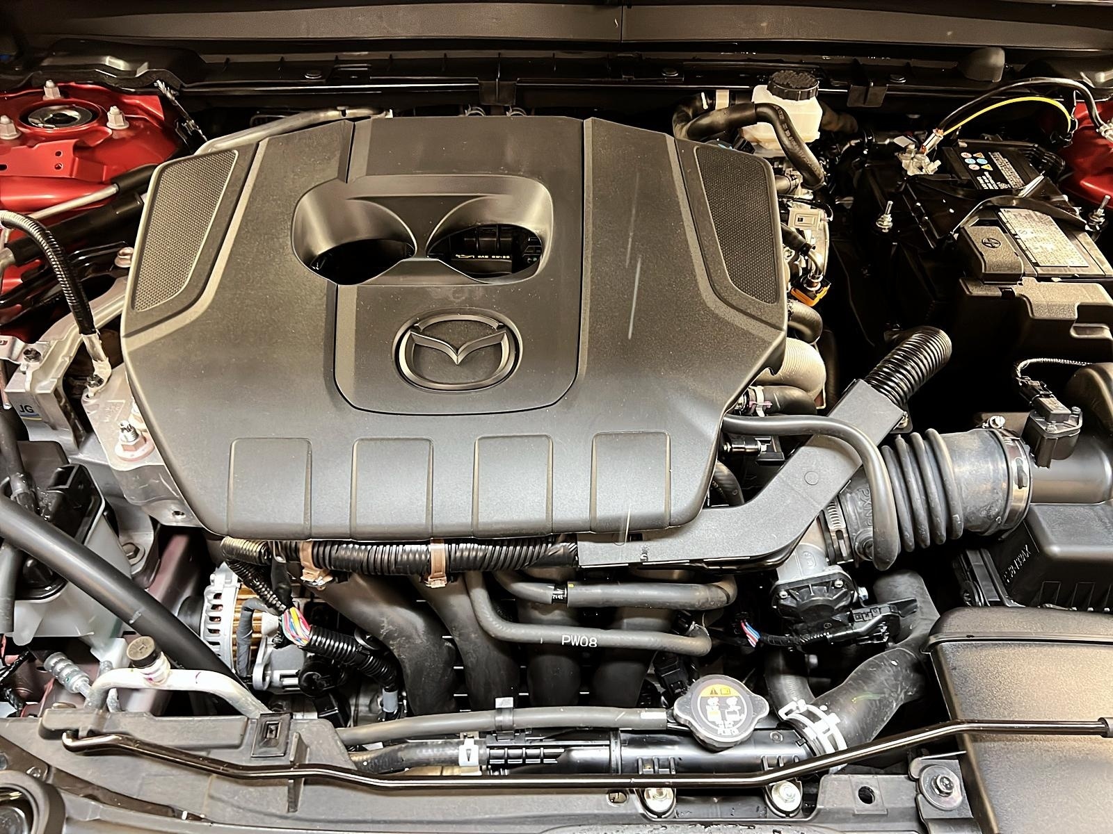 Mazda CX-30 2025 - Image #12