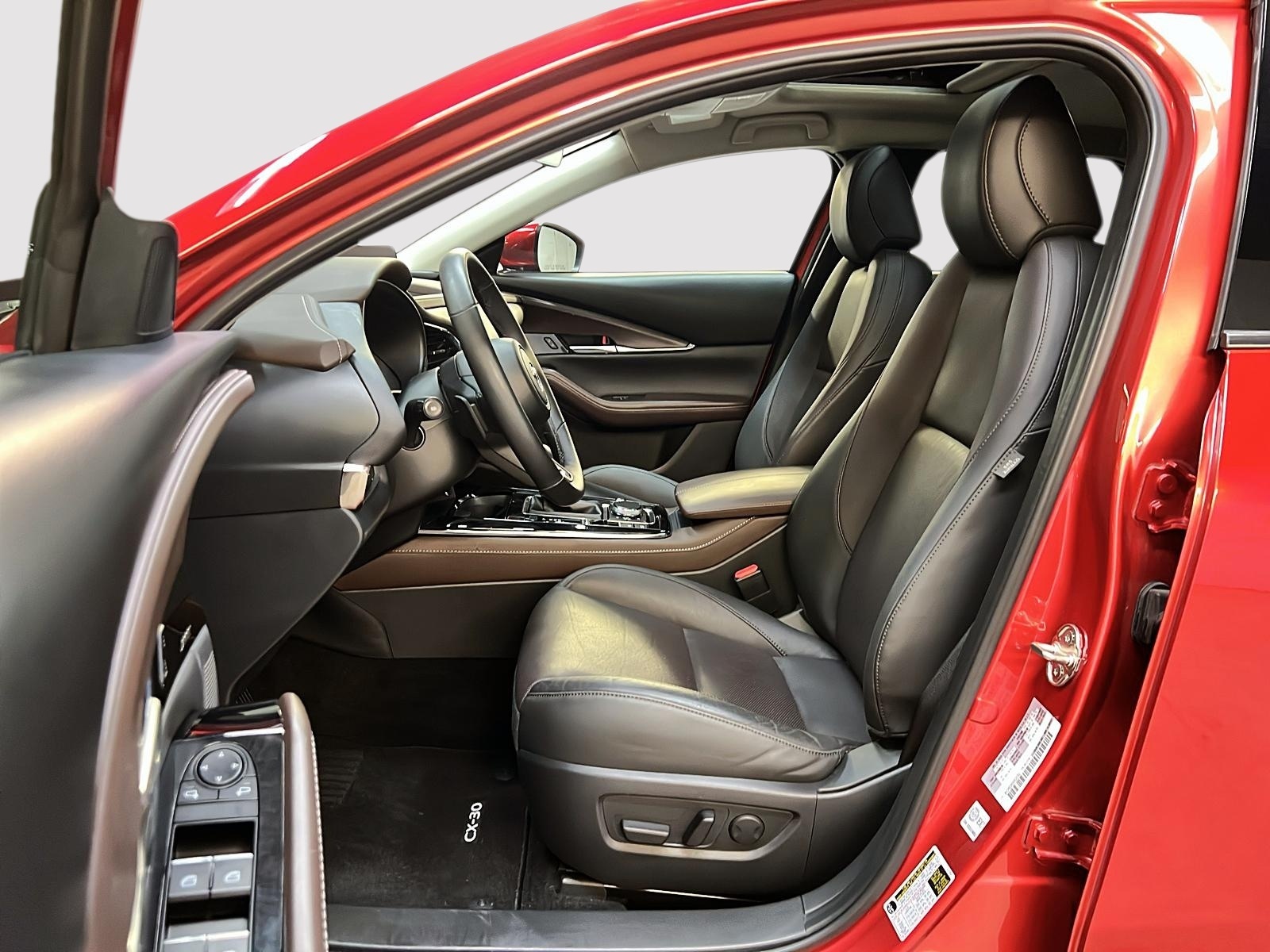 Mazda CX-30 2025 - Image #7