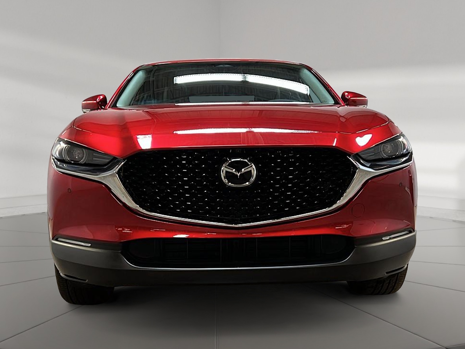 Mazda CX-30 GT CUIR TOIT NAV 4RM 2025 - image #2