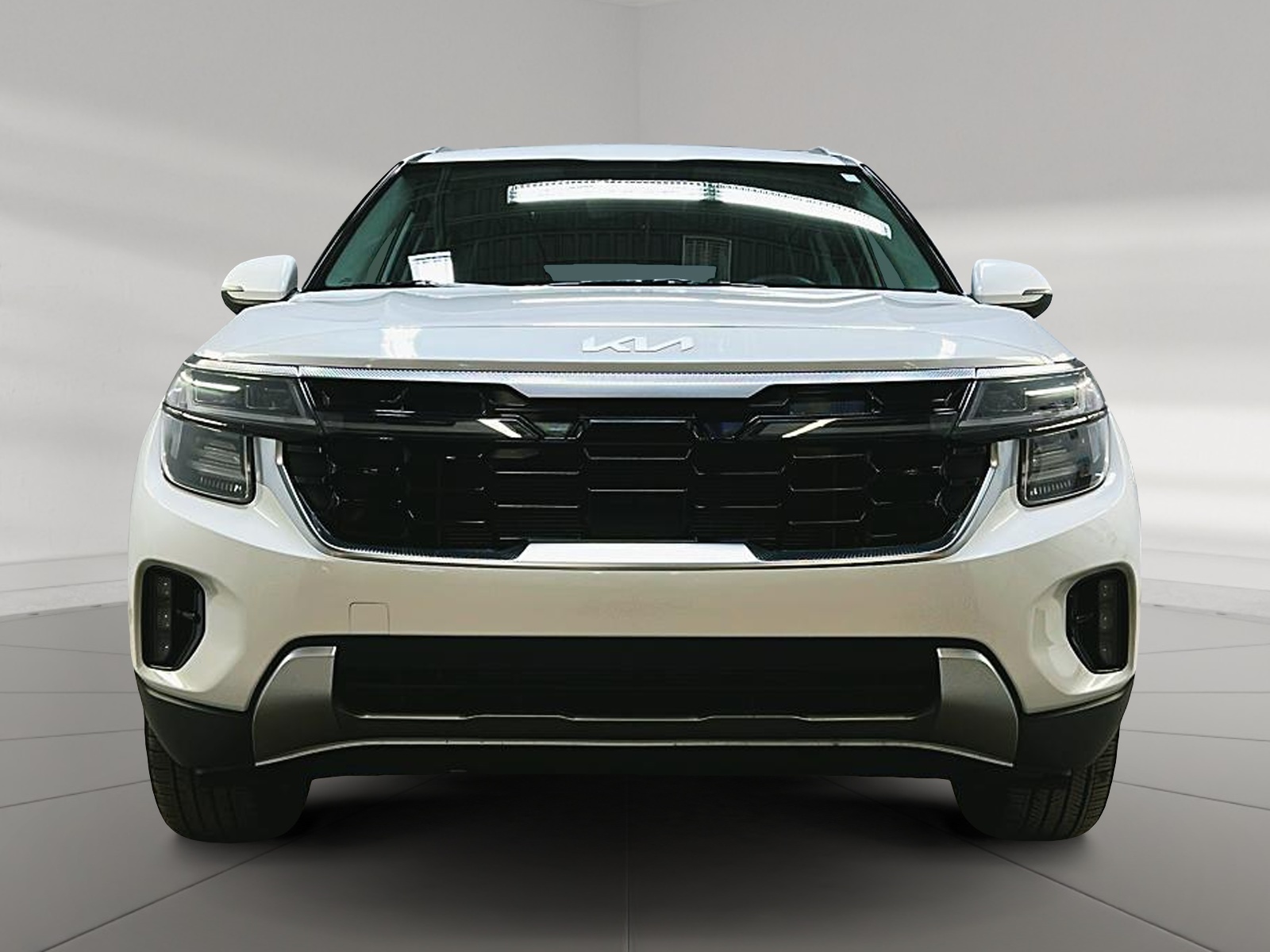 Kia SELTOS EX PREMIUM CUIR TOIT NAV 4RM 2024 - image #2