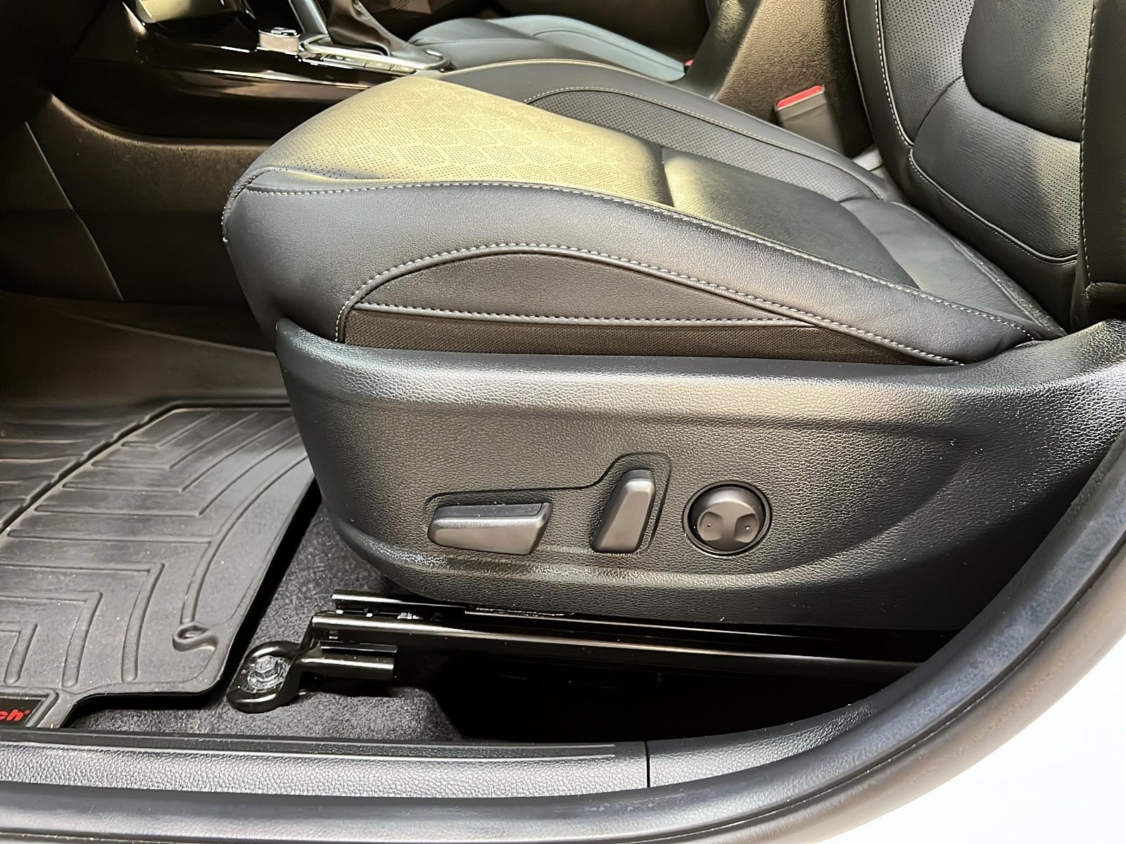 Kia SELTOS EX PREMIUM CUIR TOIT NAV 4RM 2024 - image #26