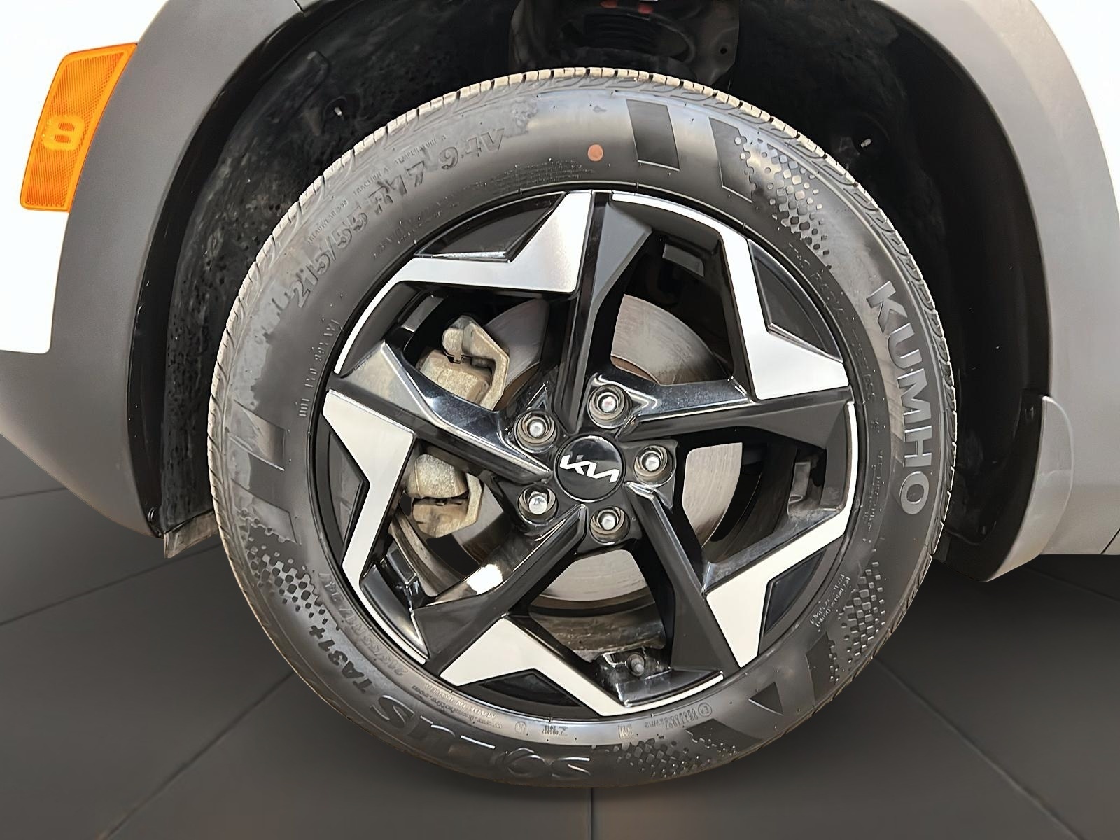 Kia SELTOS 2024 - Image #30