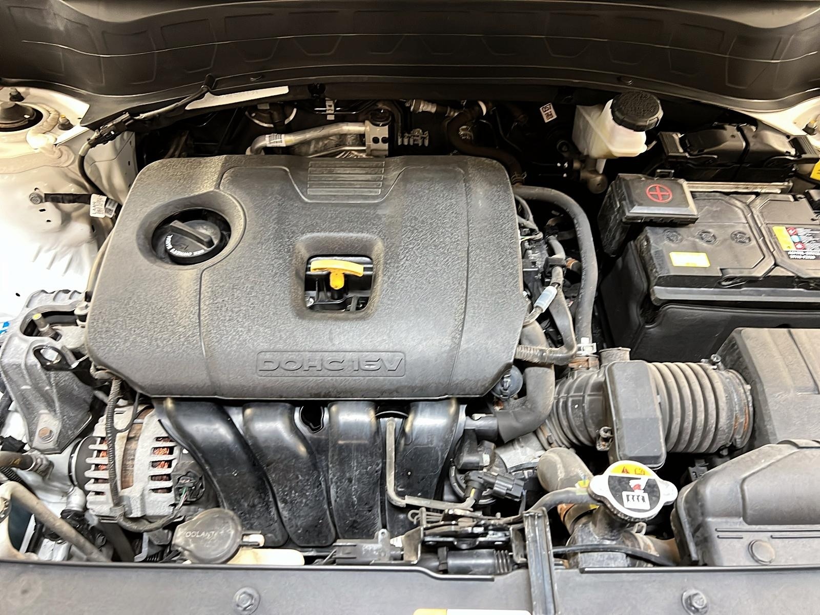 Kia SELTOS EX PREMIUM CUIR TOIT NAV 4RM 2024 - image #12