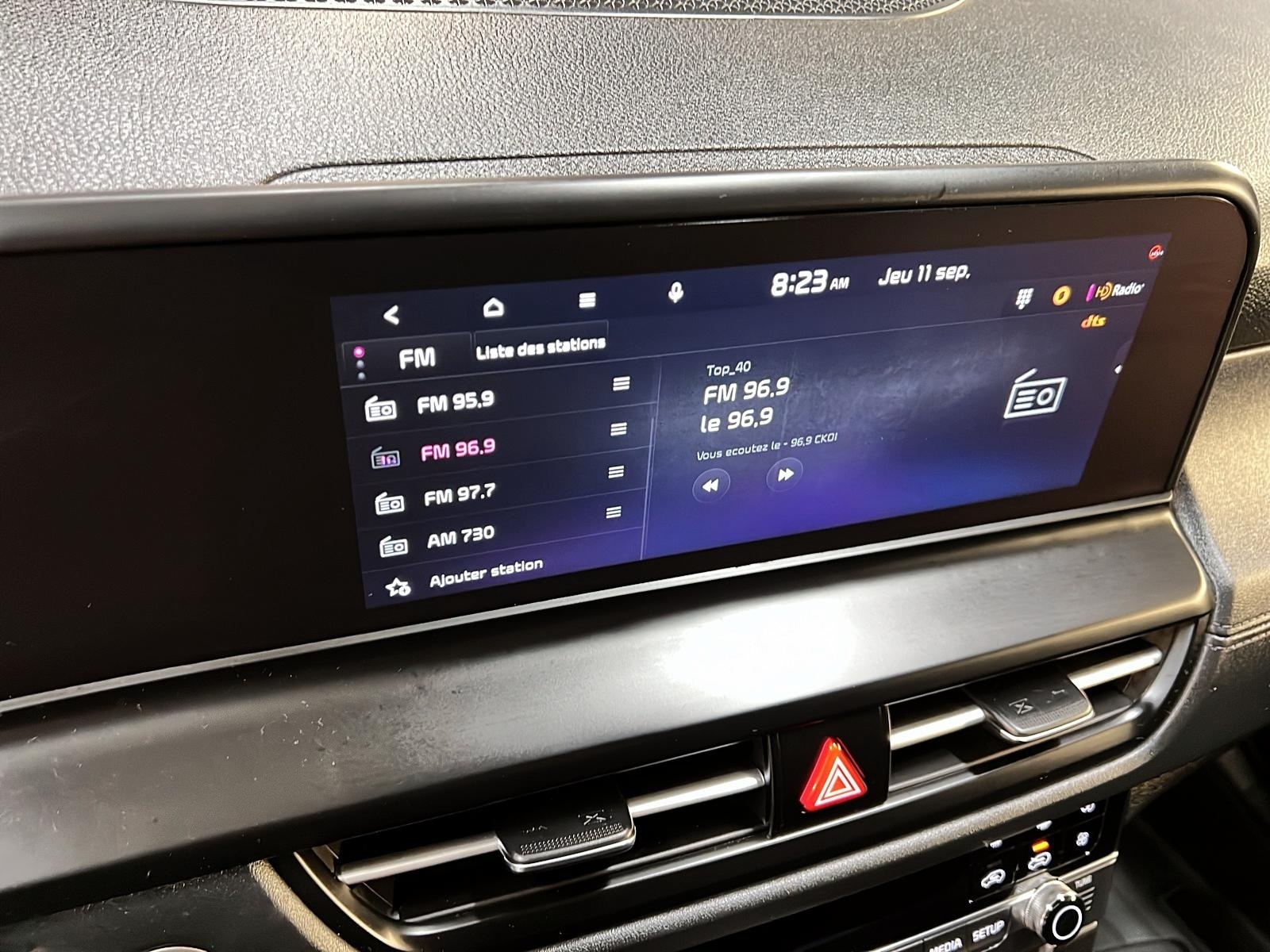 Kia SELTOS 2024 - Image #17