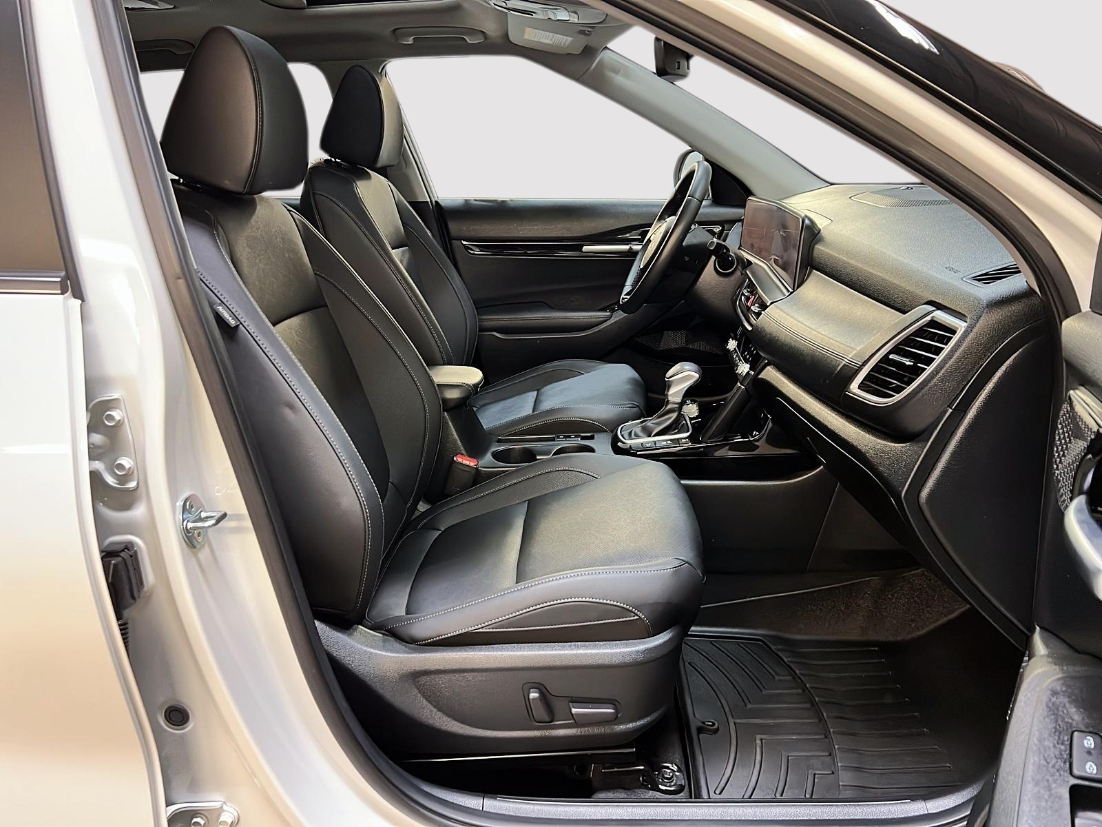 Kia SELTOS 2024 - Image #8