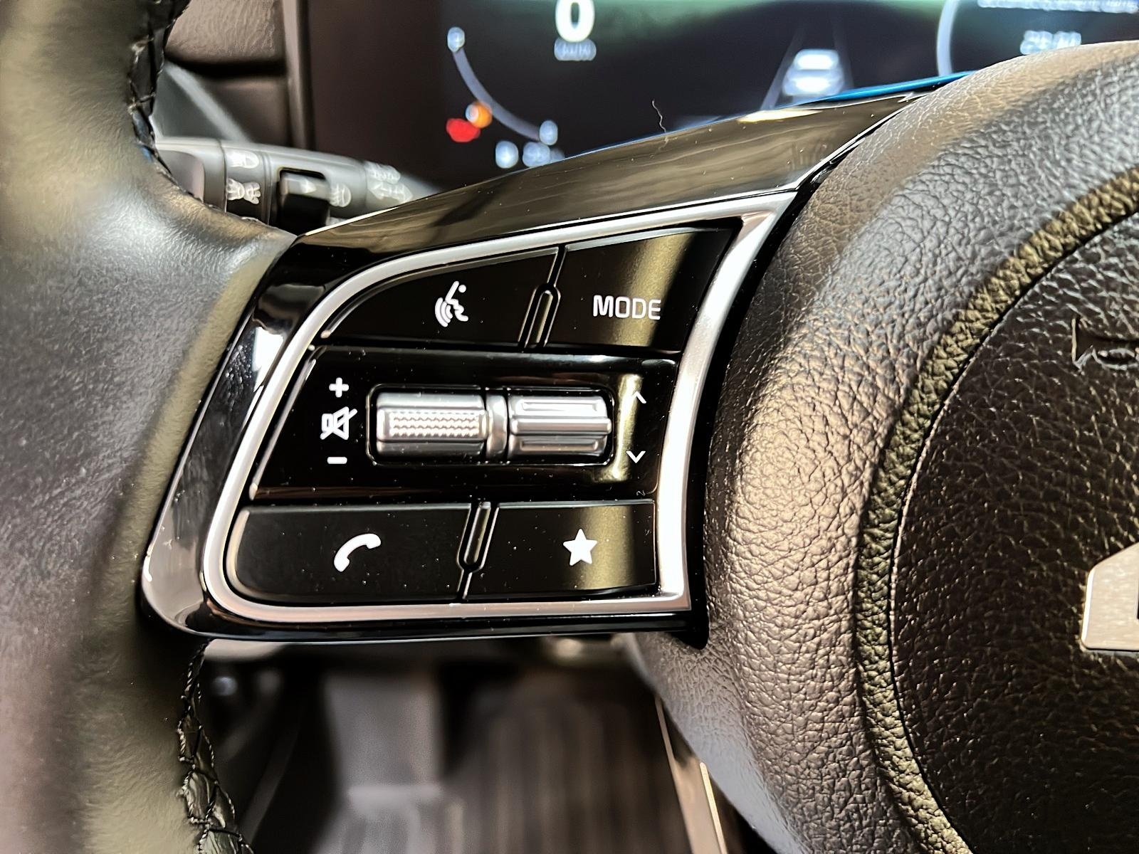 Kia SELTOS 2024 - Image #22