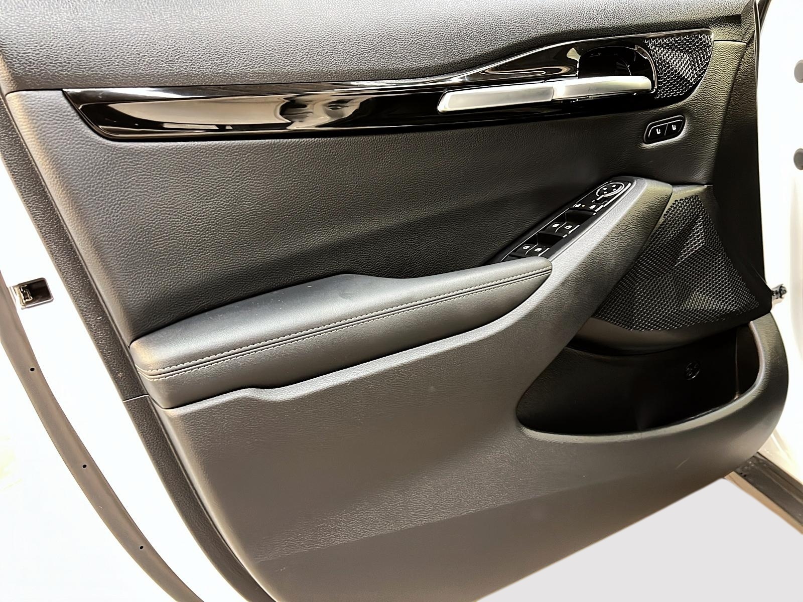Kia SELTOS 2024 - Image #25