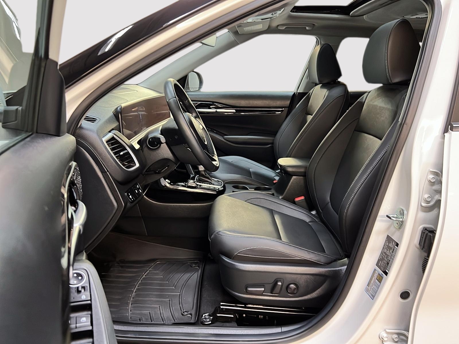 Kia SELTOS EX PREMIUM CUIR TOIT NAV 4RM 2024 - image #7