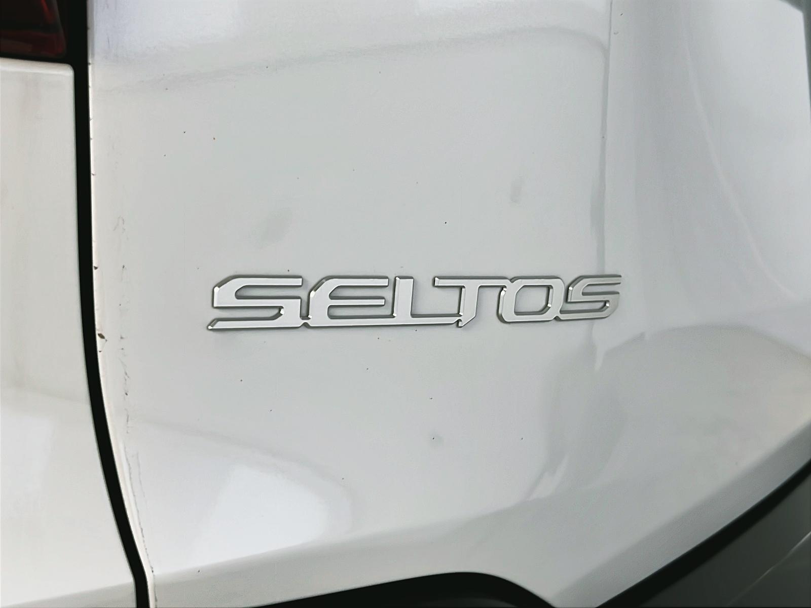 Kia SELTOS EX PREMIUM CUIR TOIT NAV 4RM 2024 - image #28