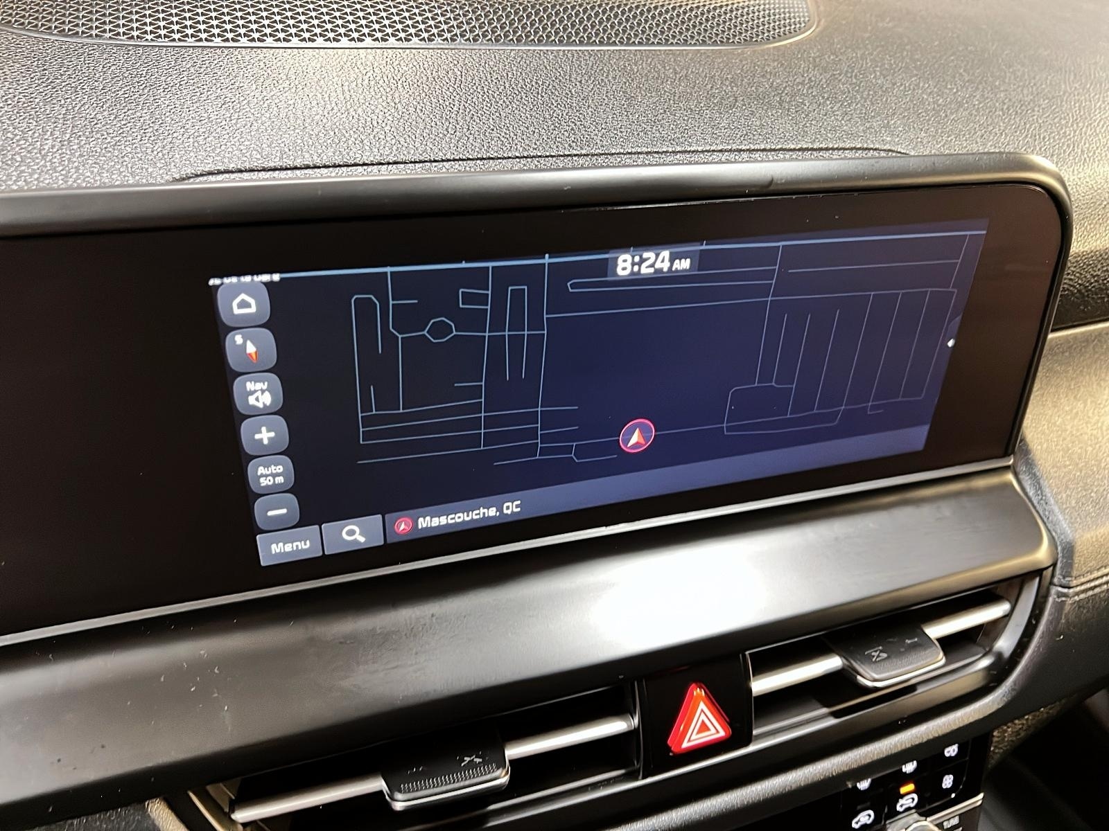 Kia SELTOS EX PREMIUM CUIR TOIT NAV 4RM 2024 - image #19