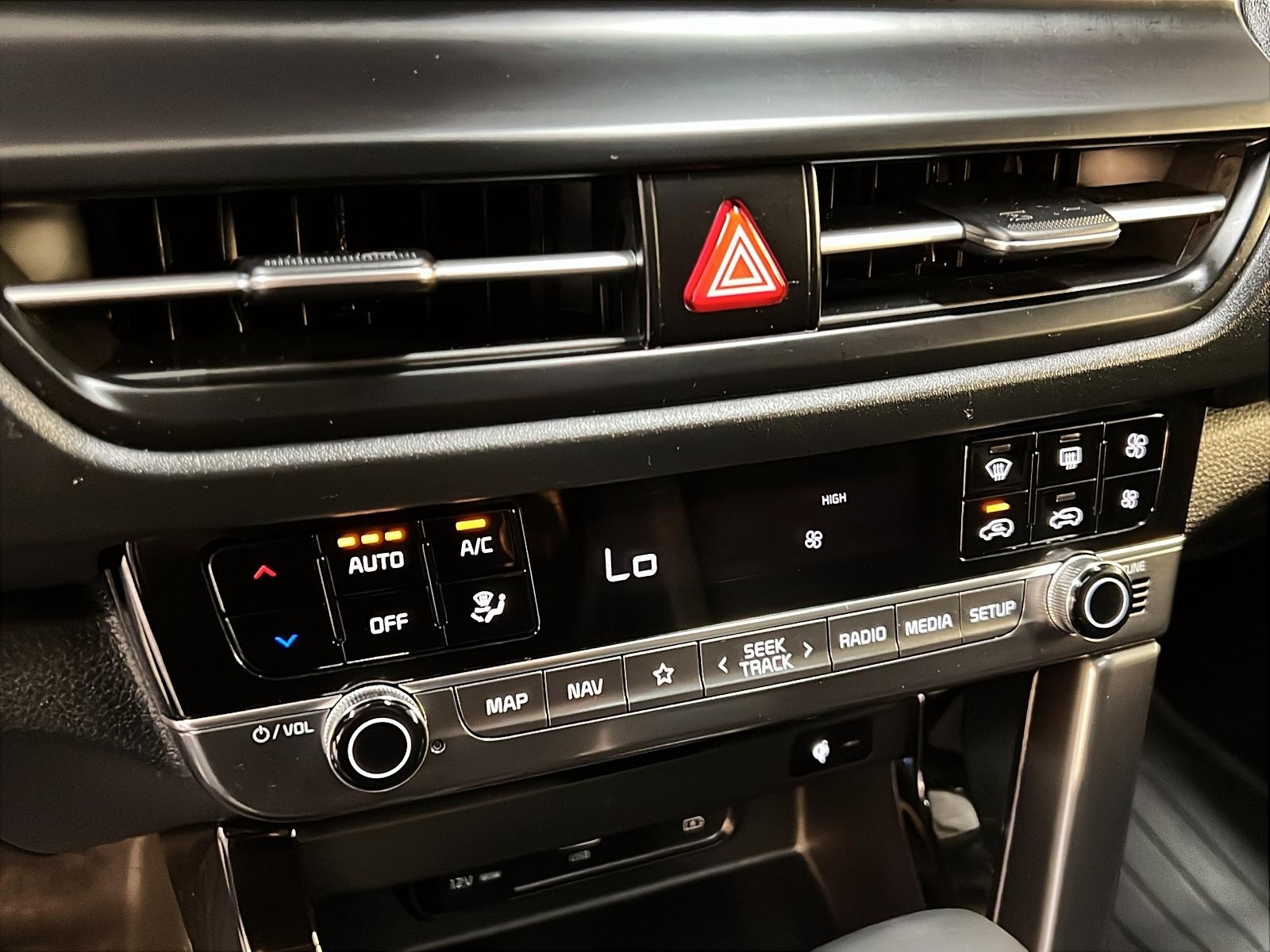 Kia SELTOS 2024 - Image #16