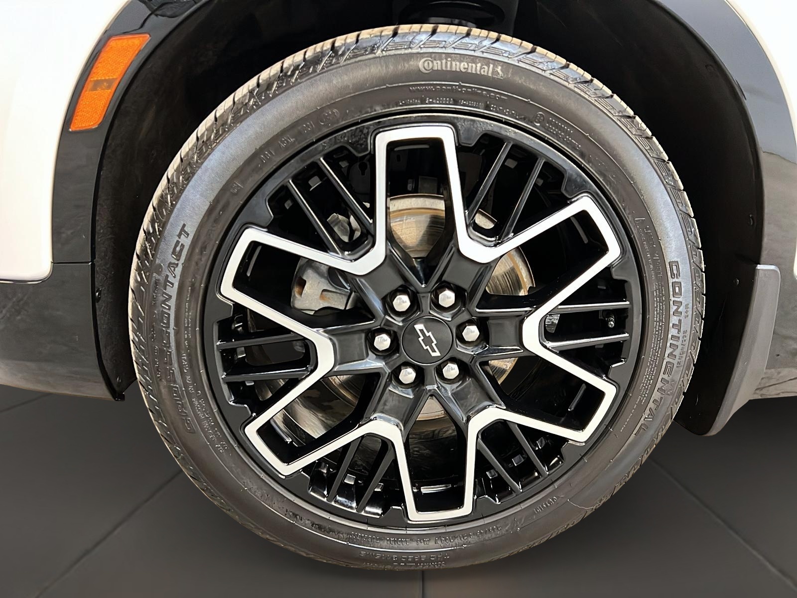 Chevrolet Blazer 2024 - Image #32