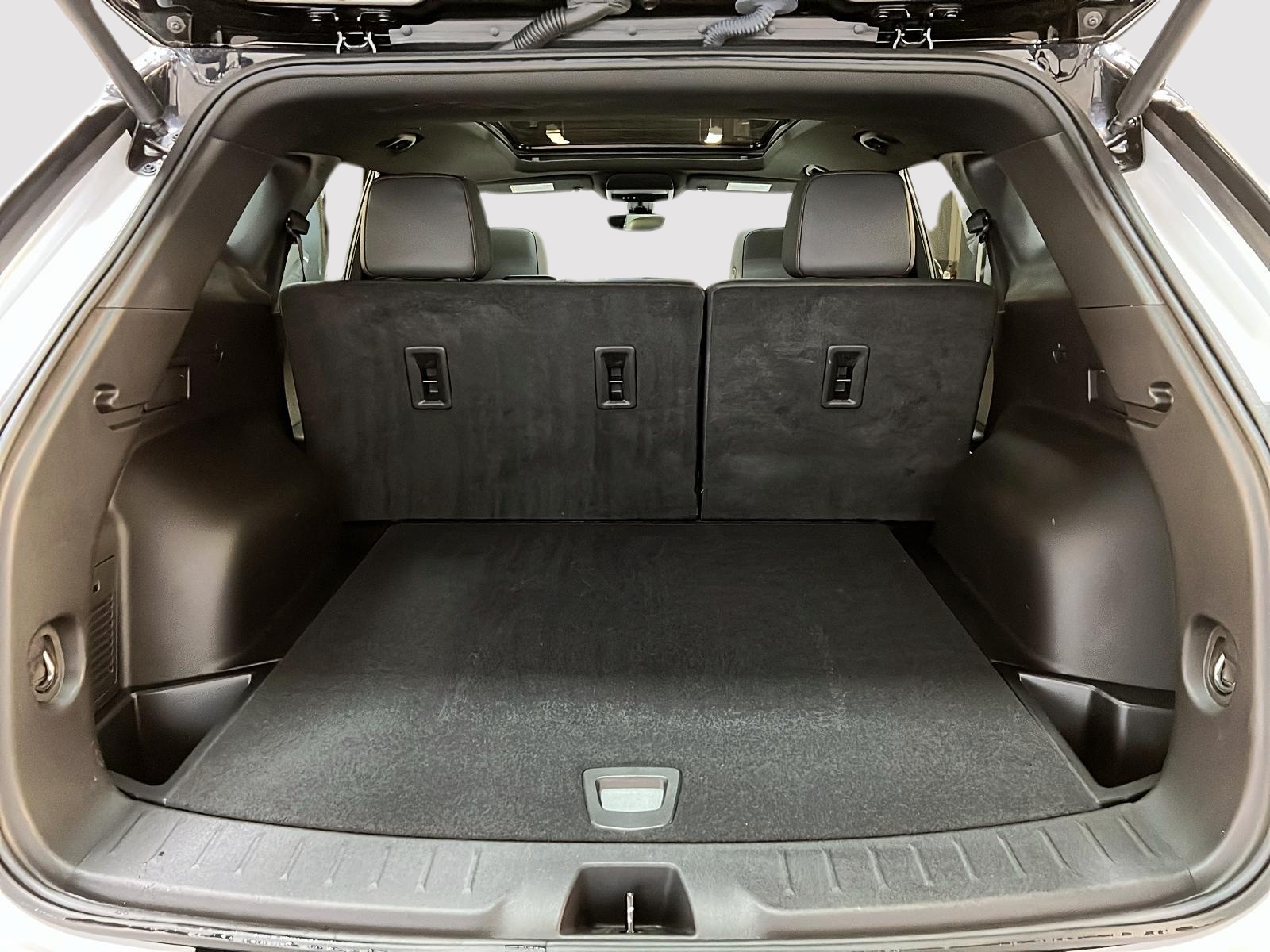 Chevrolet Blazer 1RS CUIR TOIT PANO NAV 4RM 2024 - image #13