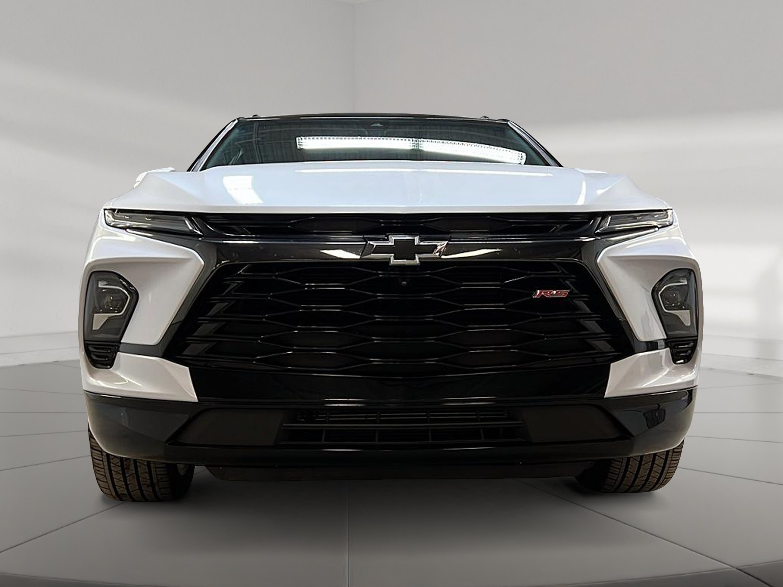 Chevrolet Blazer 1RS CUIR TOIT PANO NAV 4RM 2024 - image #2